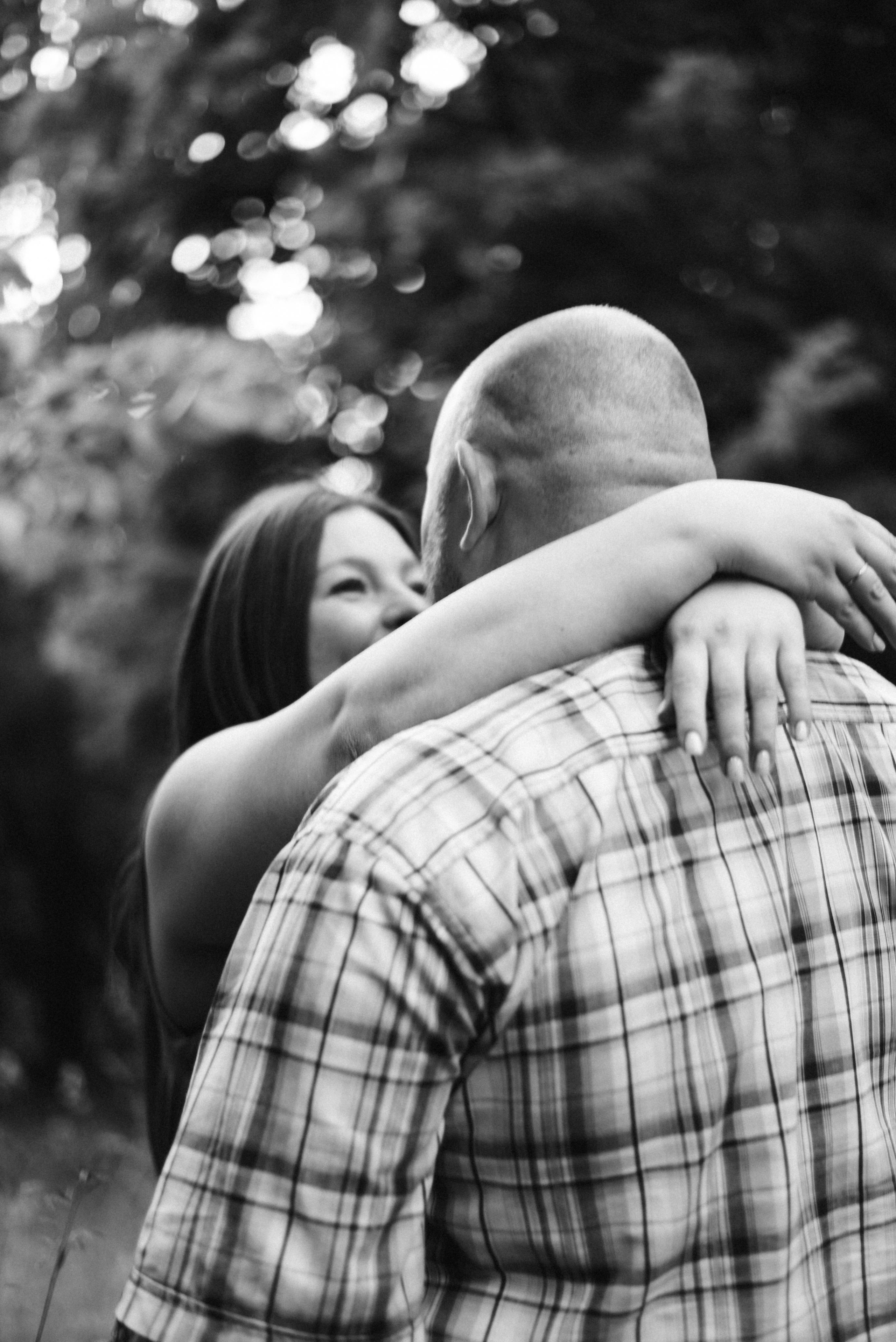 Кузьминский парк Антон и Александра. Фотограф Лола Волна, город Москва