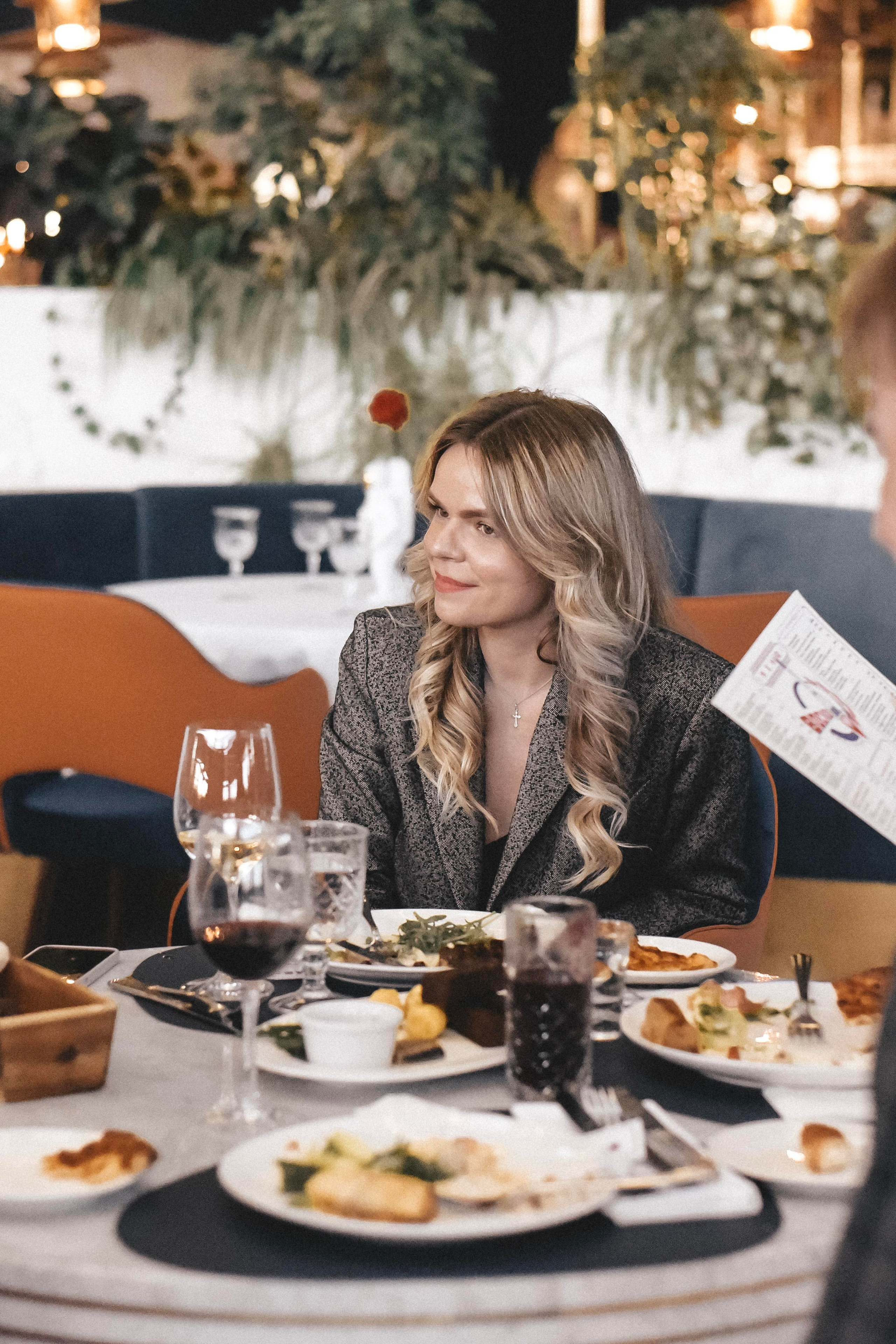 День Рождения Дарьи Восход Зарядье. Фотограф Лола Волна, город Москва