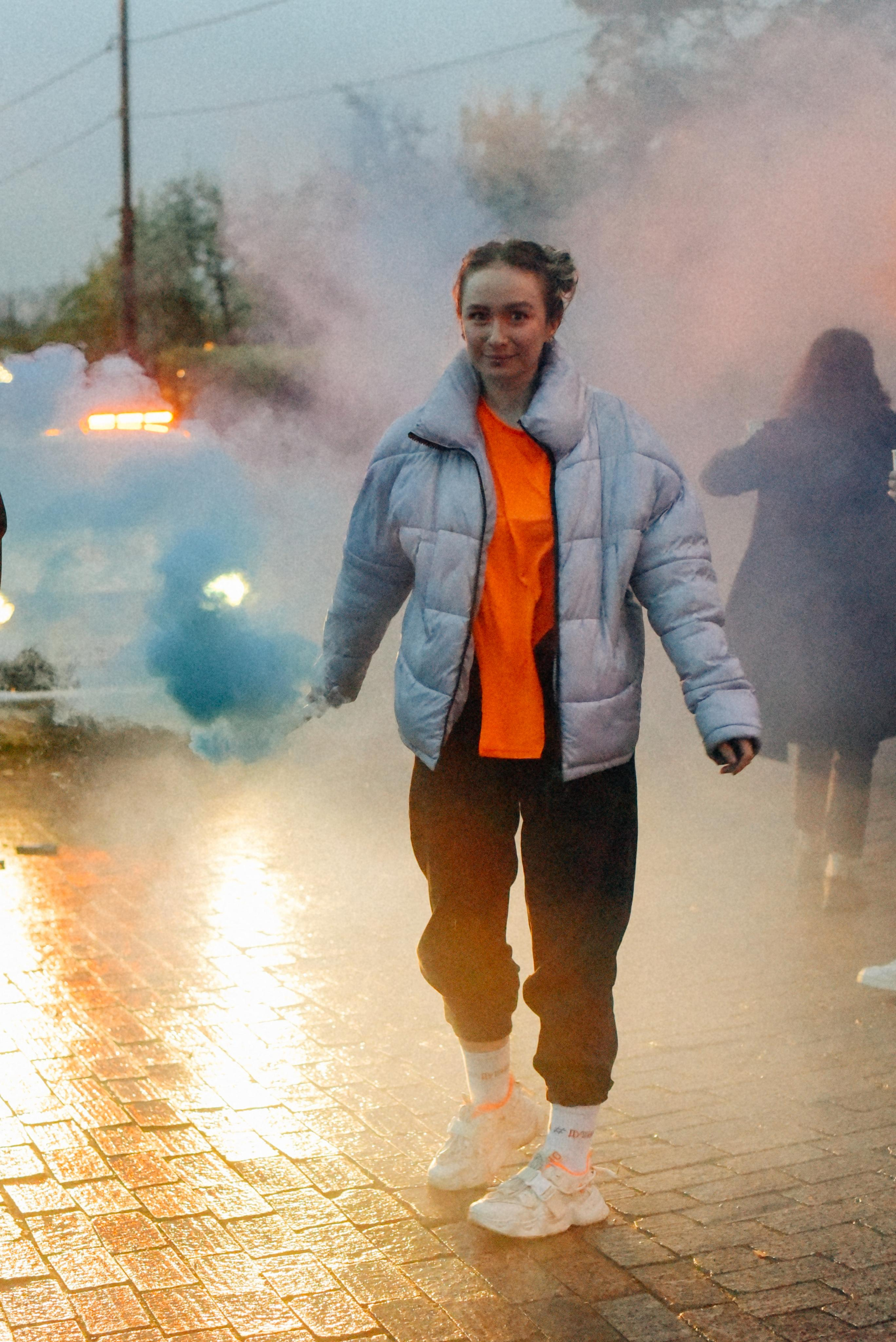День Рождения Анны. Фотограф Лола Волна, город Москва