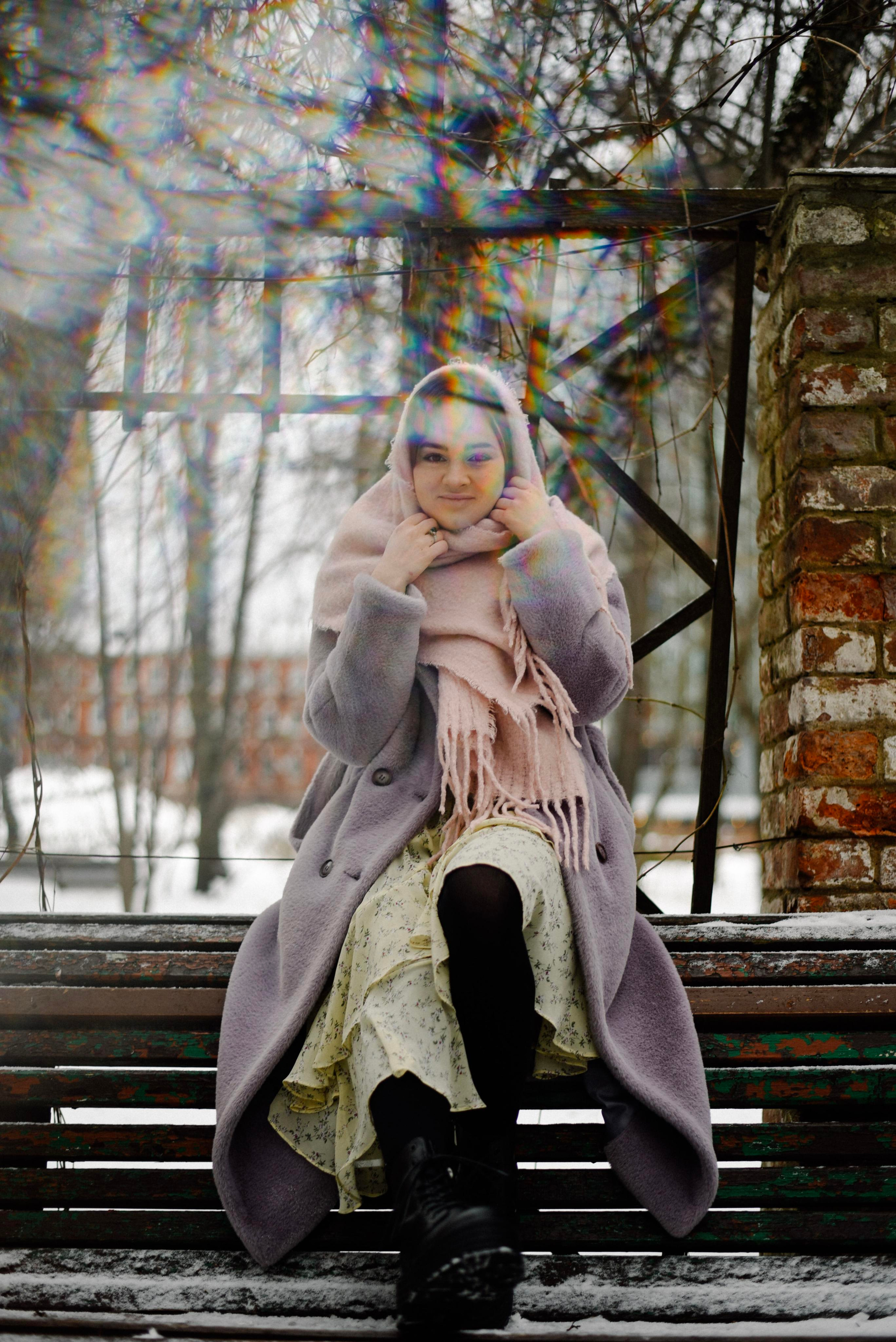 Екатерина Аптекарский огород. Фотограф Лола Волна, город Москва