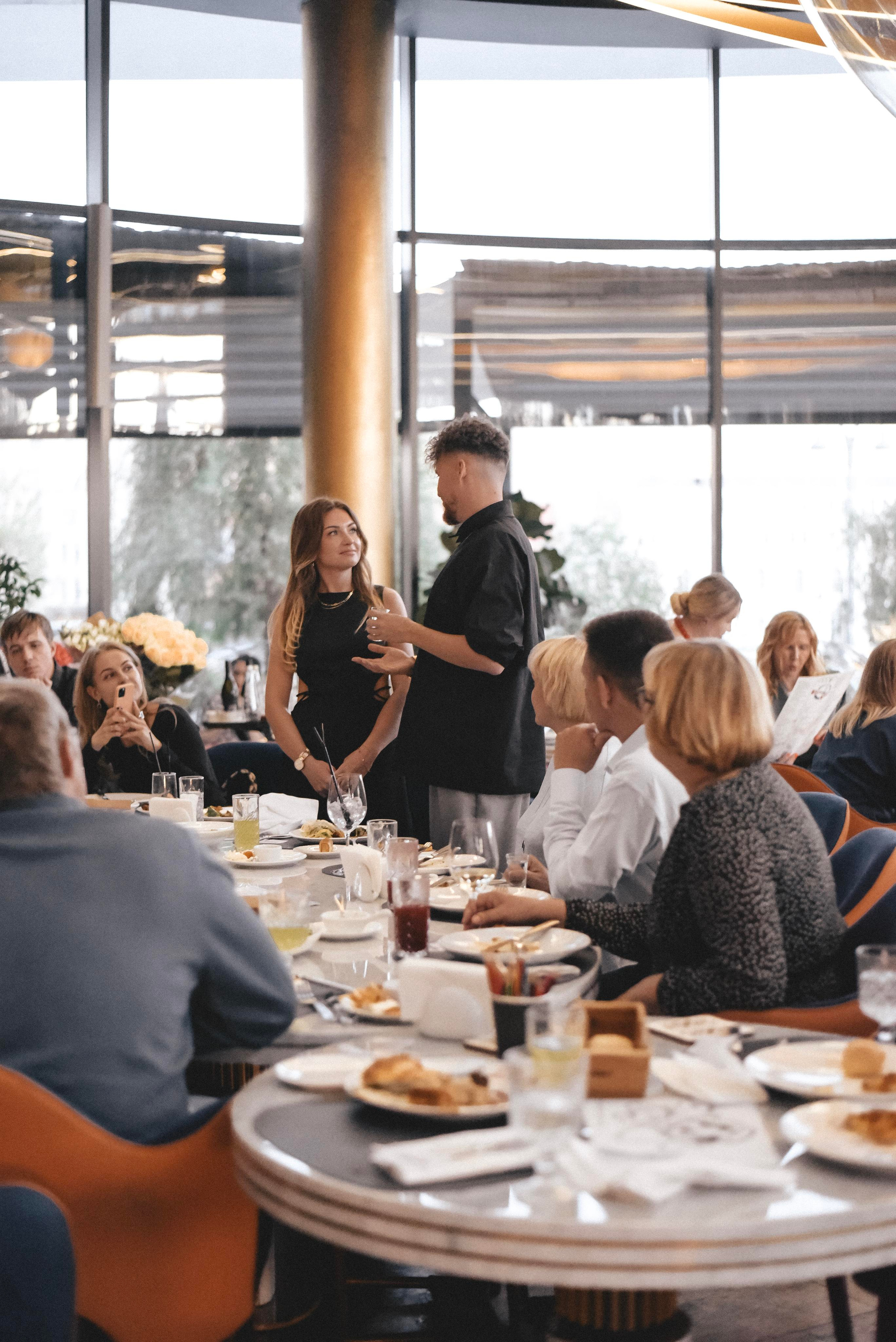 День Рождения Дарьи Восход Зарядье. Фотограф Лола Волна, город Москва