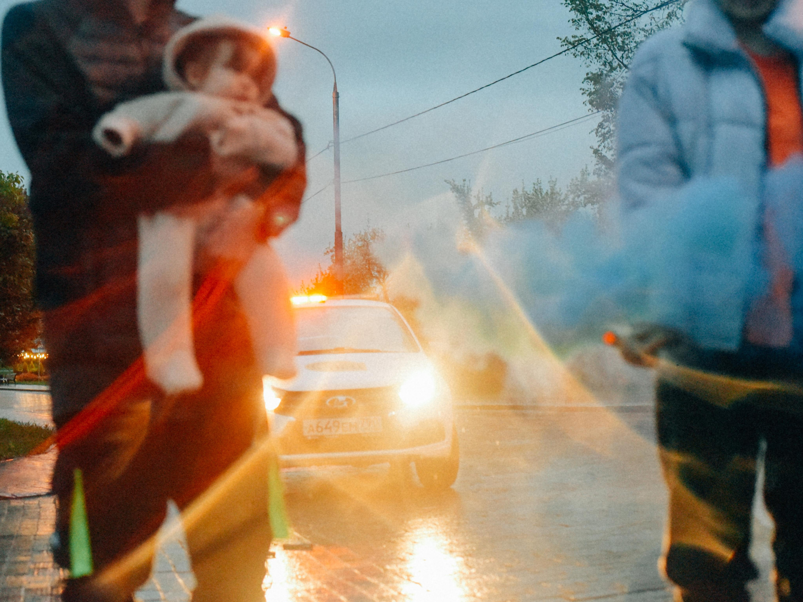 День Рождения Анны. Фотограф Лола Волна, город Москва