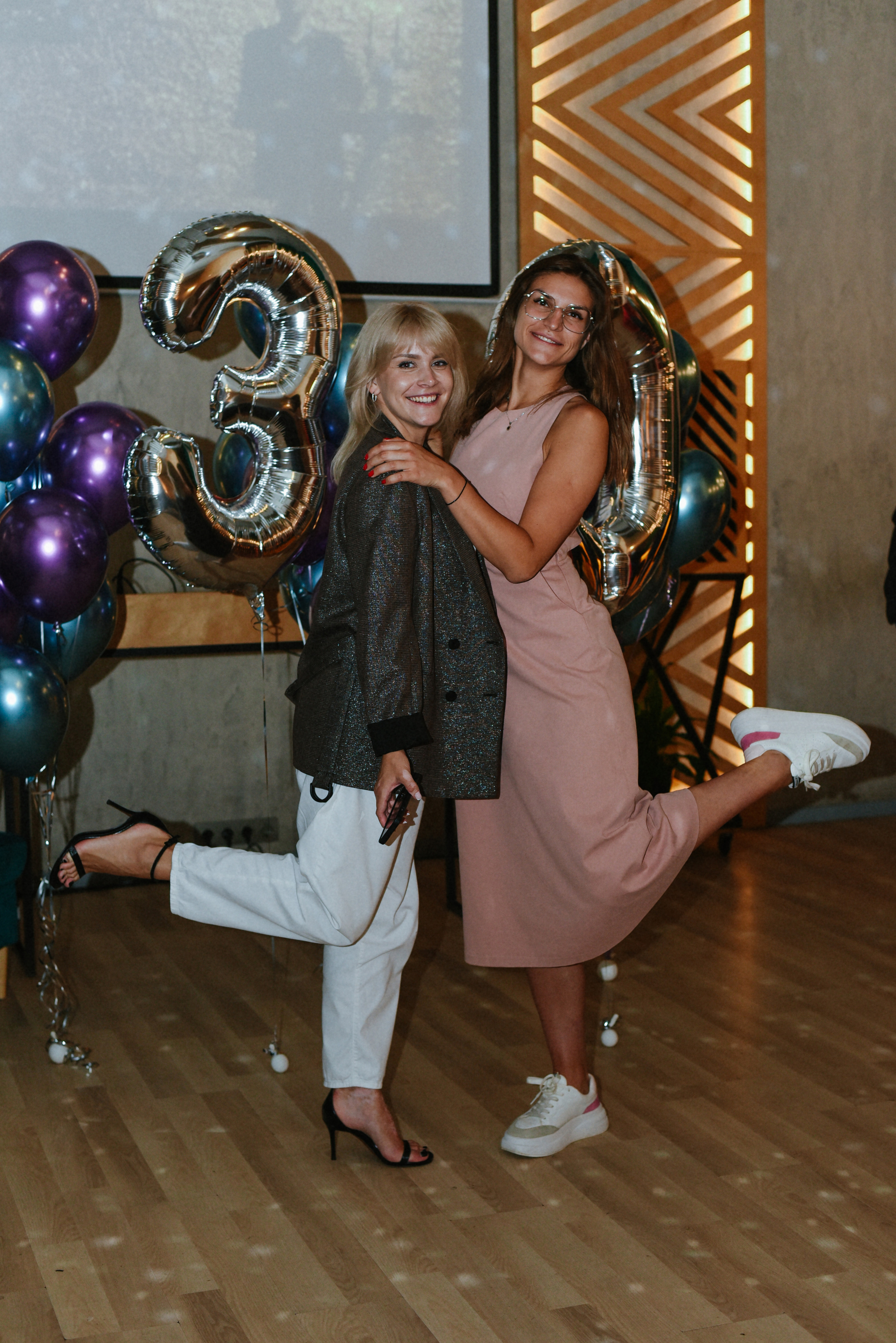 День Рождения Елизаветы. Фотограф Лола Волна, город Москва