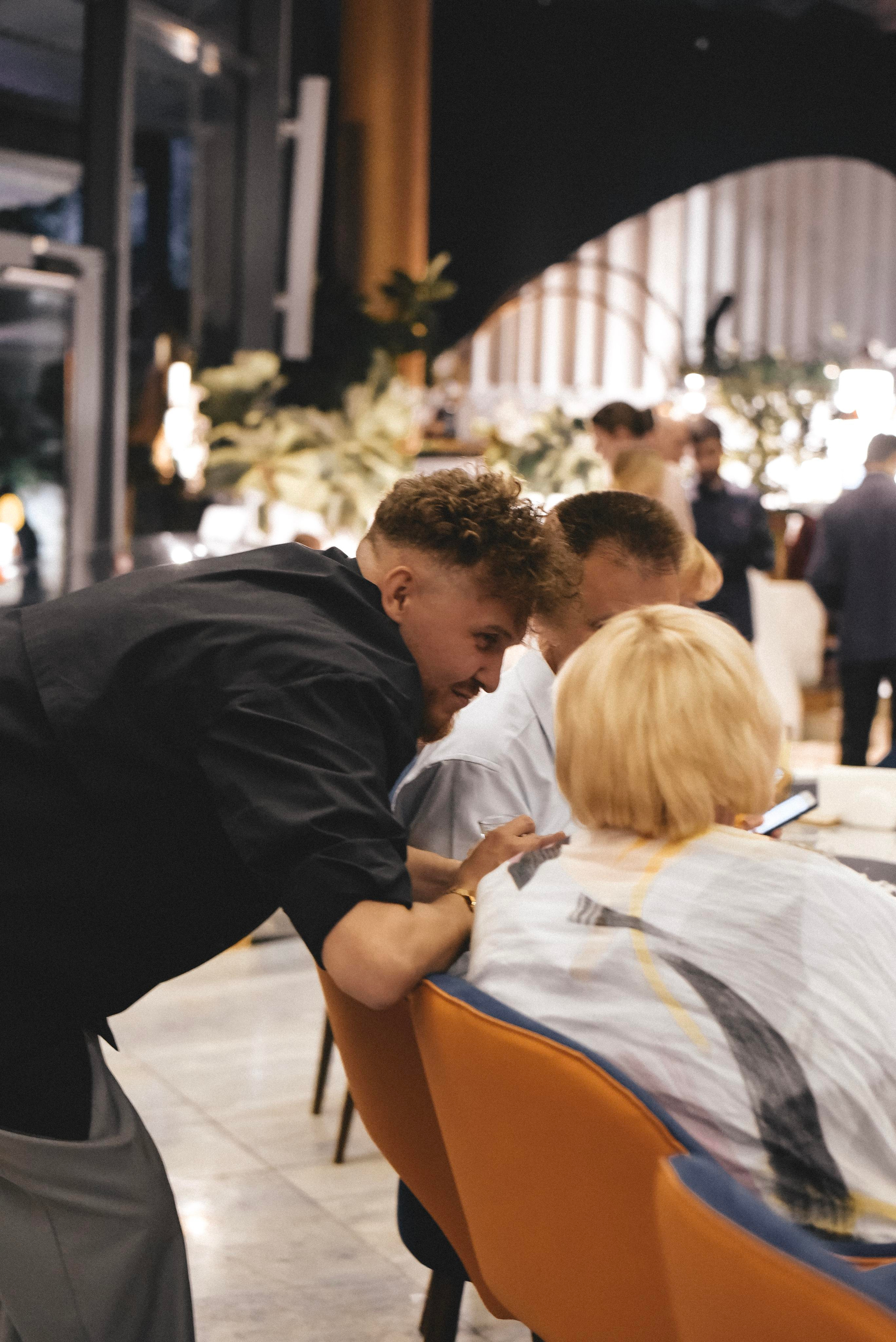 День Рождения Дарьи Восход Зарядье. Фотограф Лола Волна, город Москва