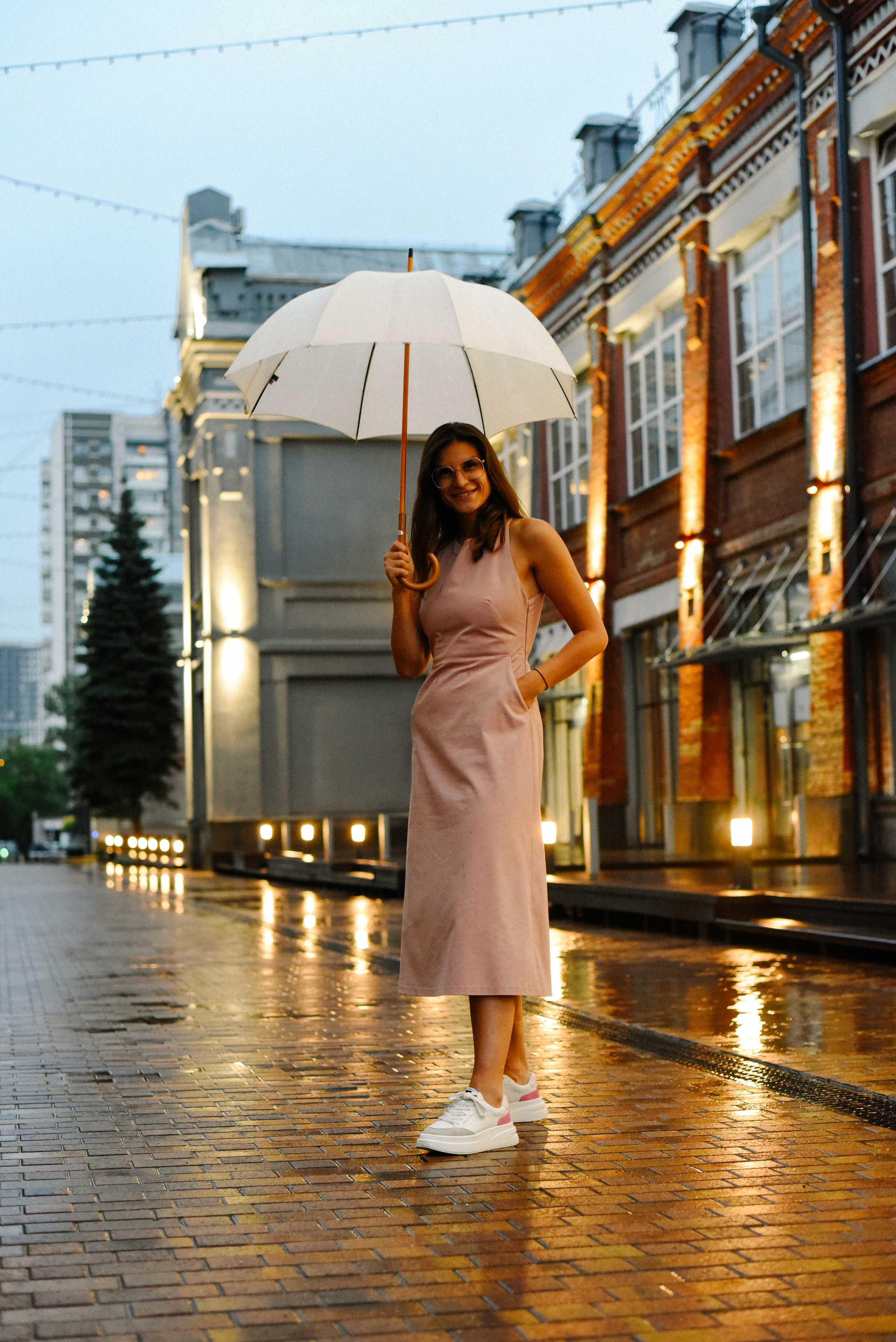 День Рождения Елизаветы. Фотограф Лола Волна, город Москва