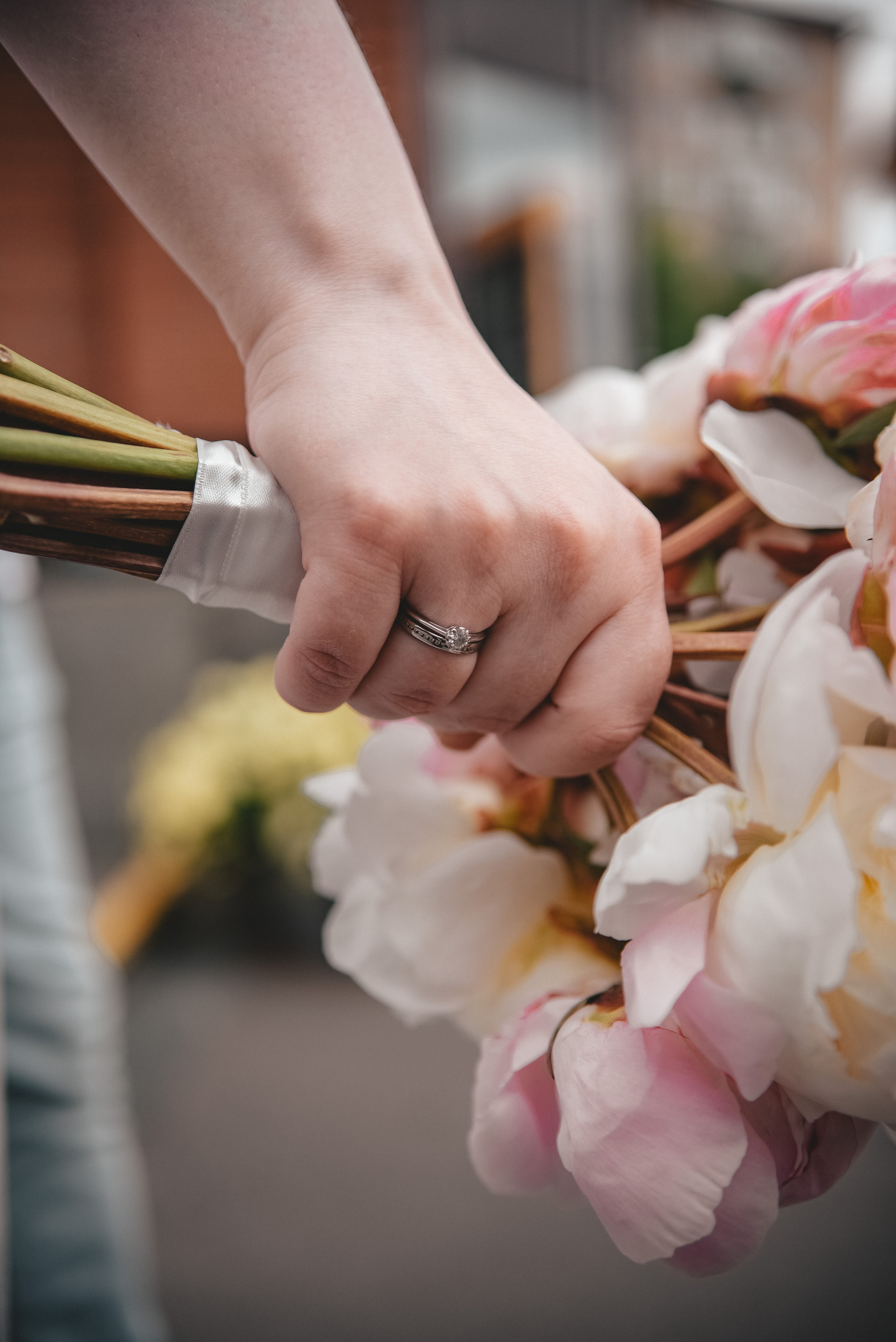 Иван и Надежда Свадебный День Ротонда Дома Клюевых. Фотограф Лола Волна, город Москва