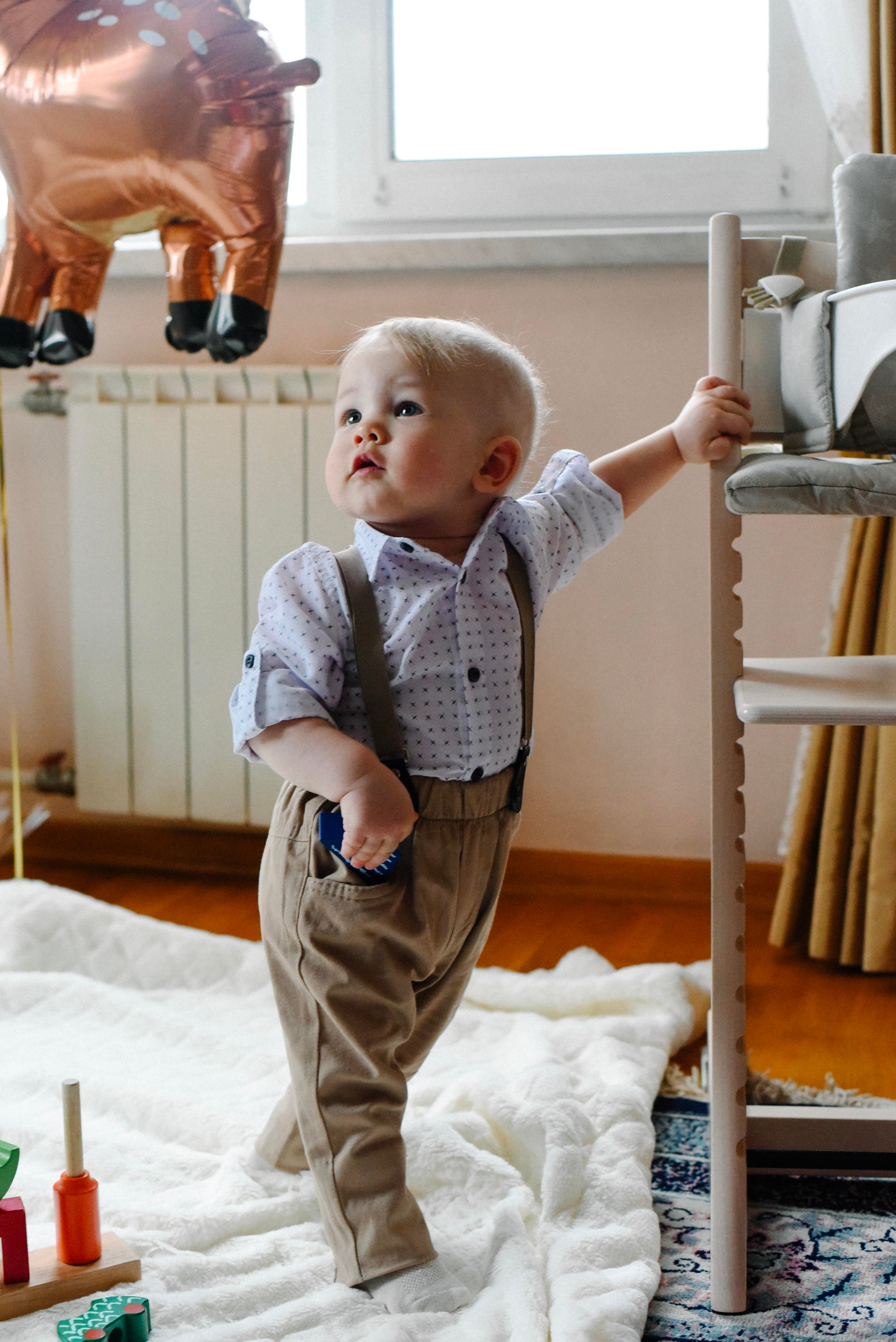 День Рождения двойняшек!. Фотограф Лола Волна, город Москва