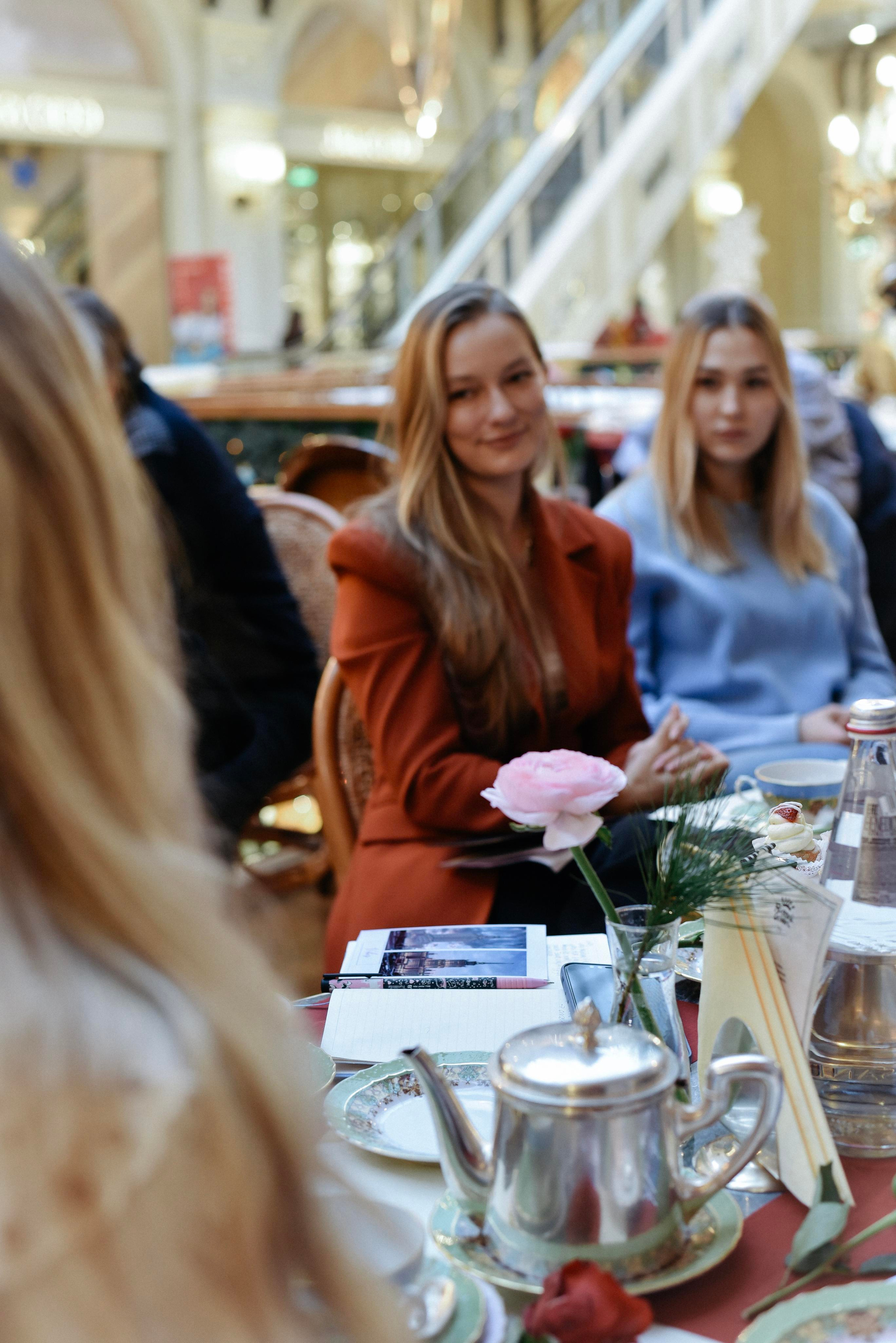 Vibes women. Фотограф Лола Волна, город Москва