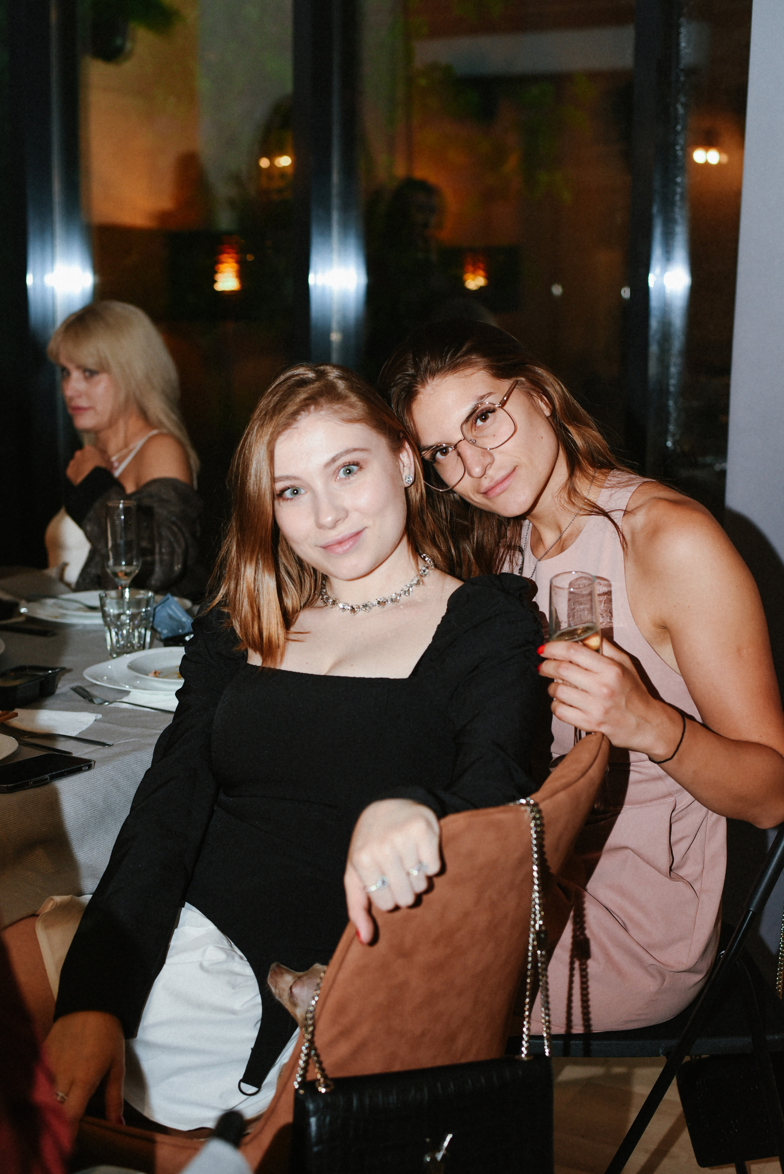 День Рождения Елизаветы. Фотограф Лола Волна, город Москва