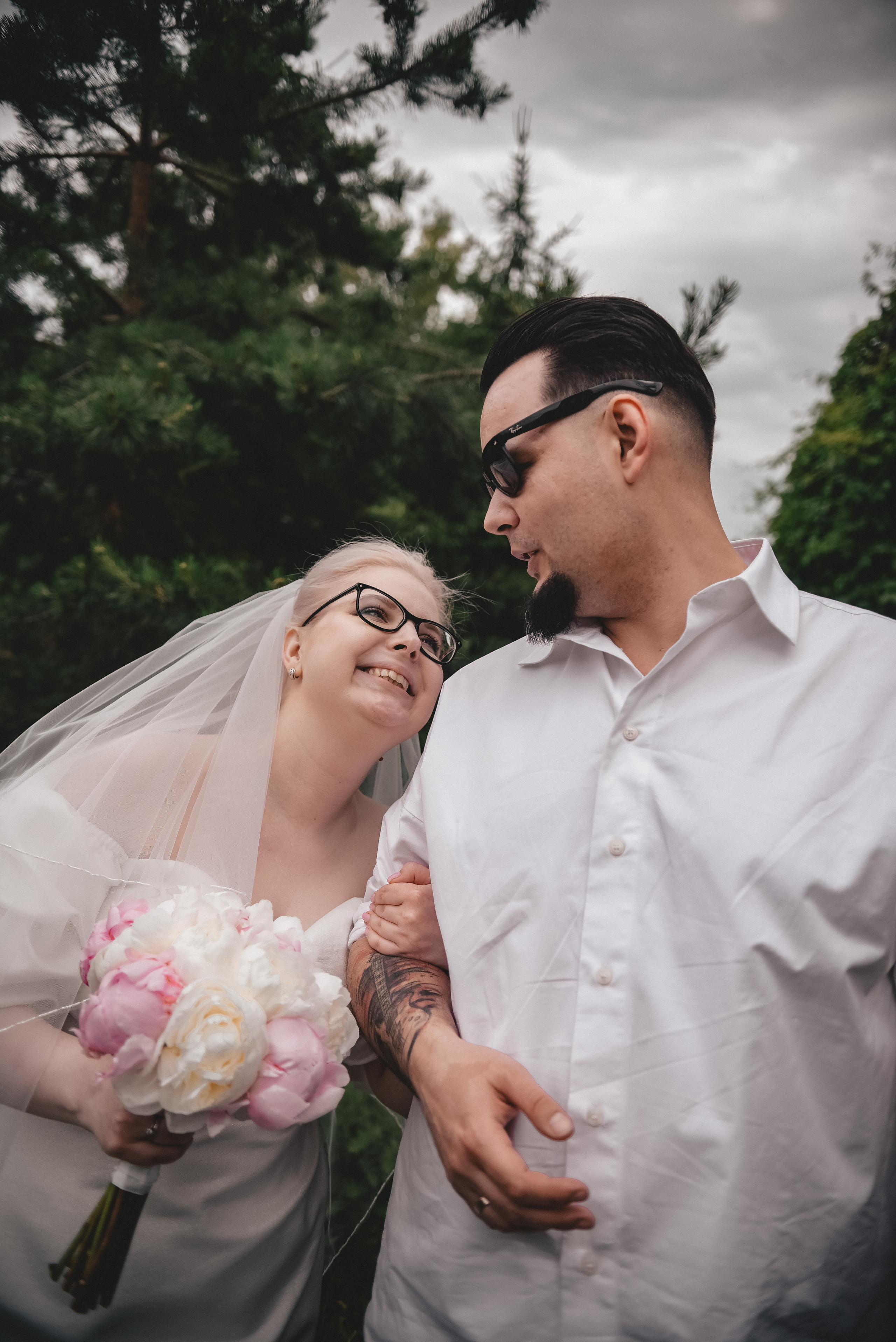 Иван и Надежда Свадебный День Ротонда Дома Клюевых. Фотограф Лола Волна, город Москва