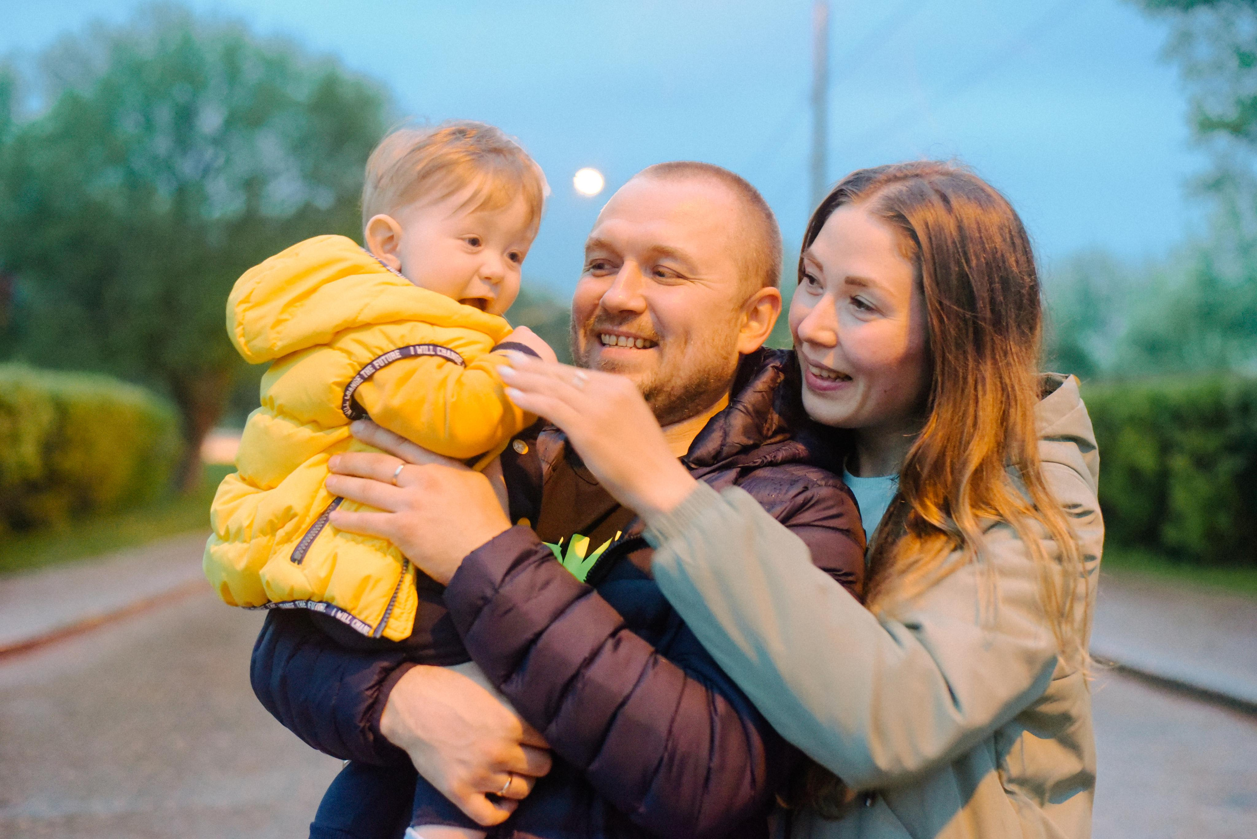 День Рождения Анны. Фотограф Лола Волна, город Москва