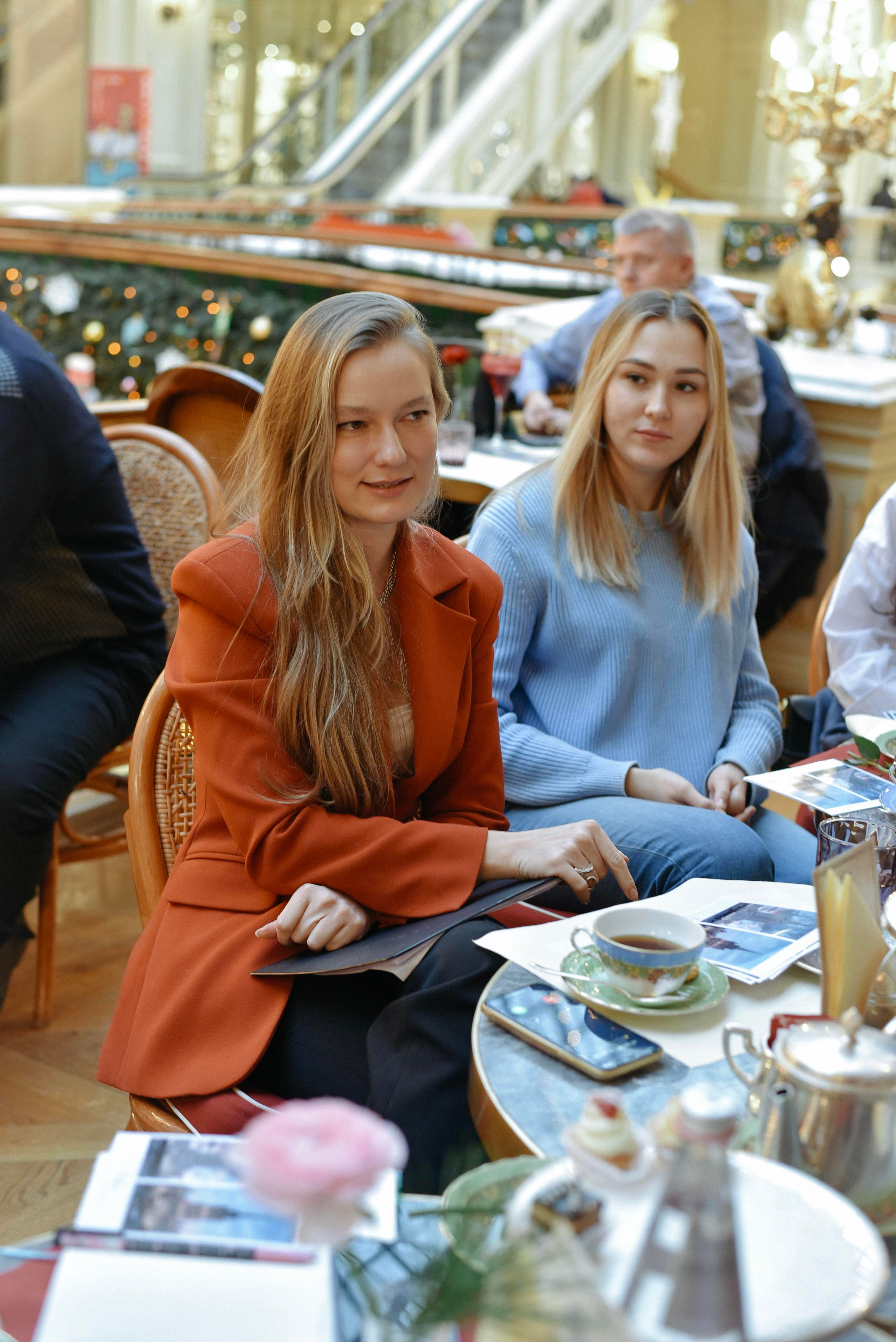 Vibes women. Фотограф Лола Волна, город Москва