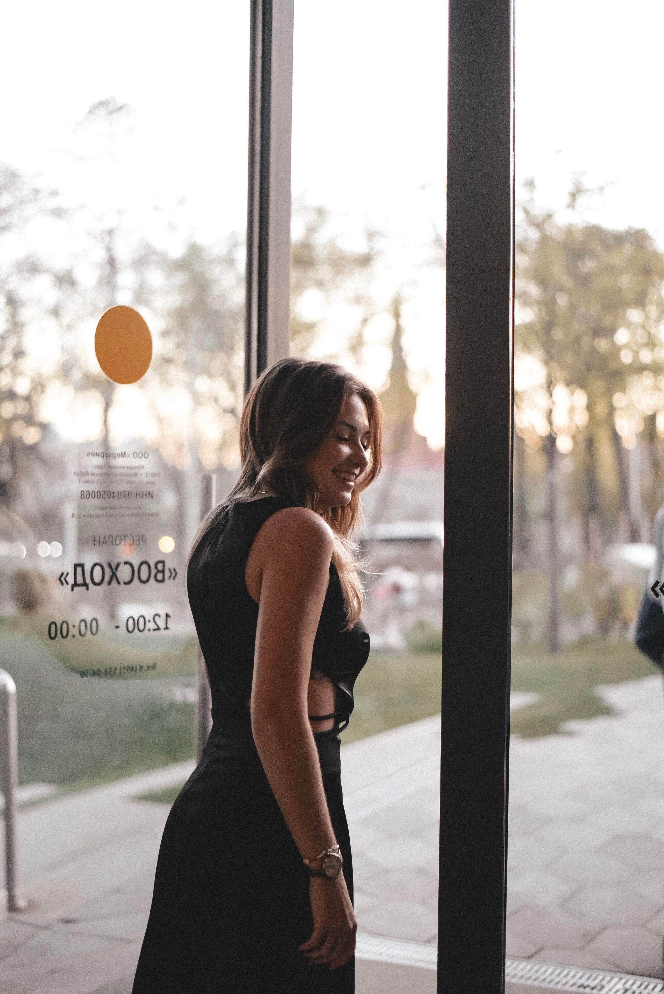 День Рождения Дарьи Восход Зарядье. Фотограф Лола Волна, город Москва