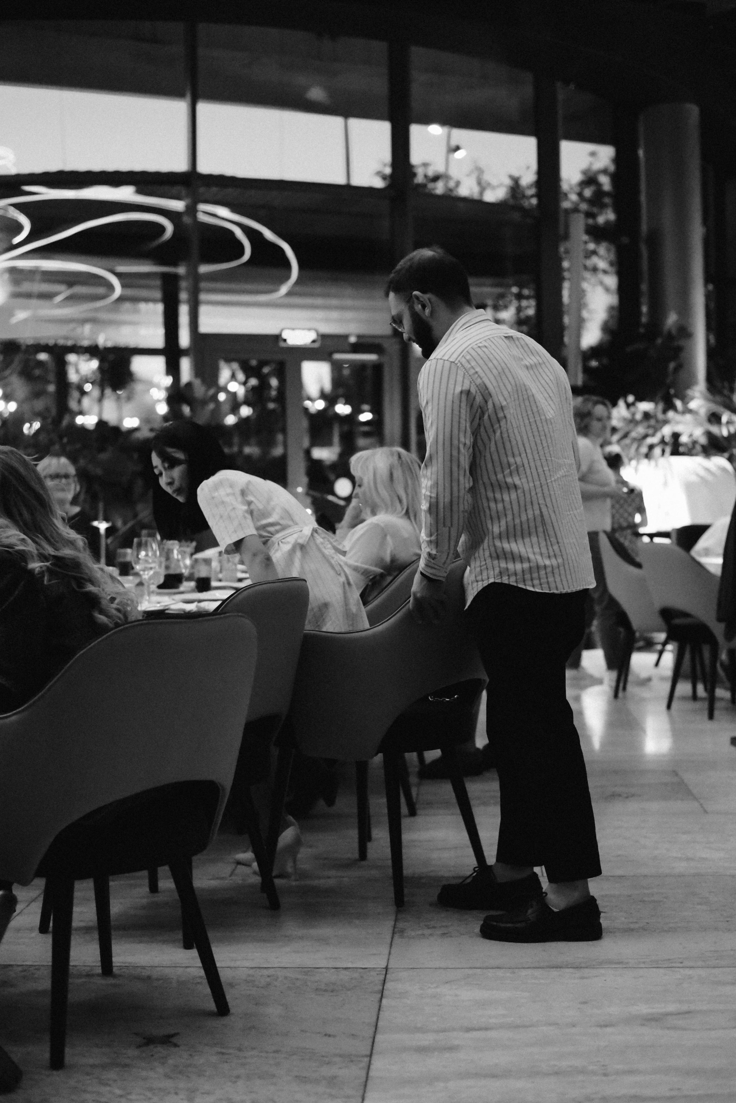 День Рождения Дарьи Восход Зарядье. Фотограф Лола Волна, город Москва