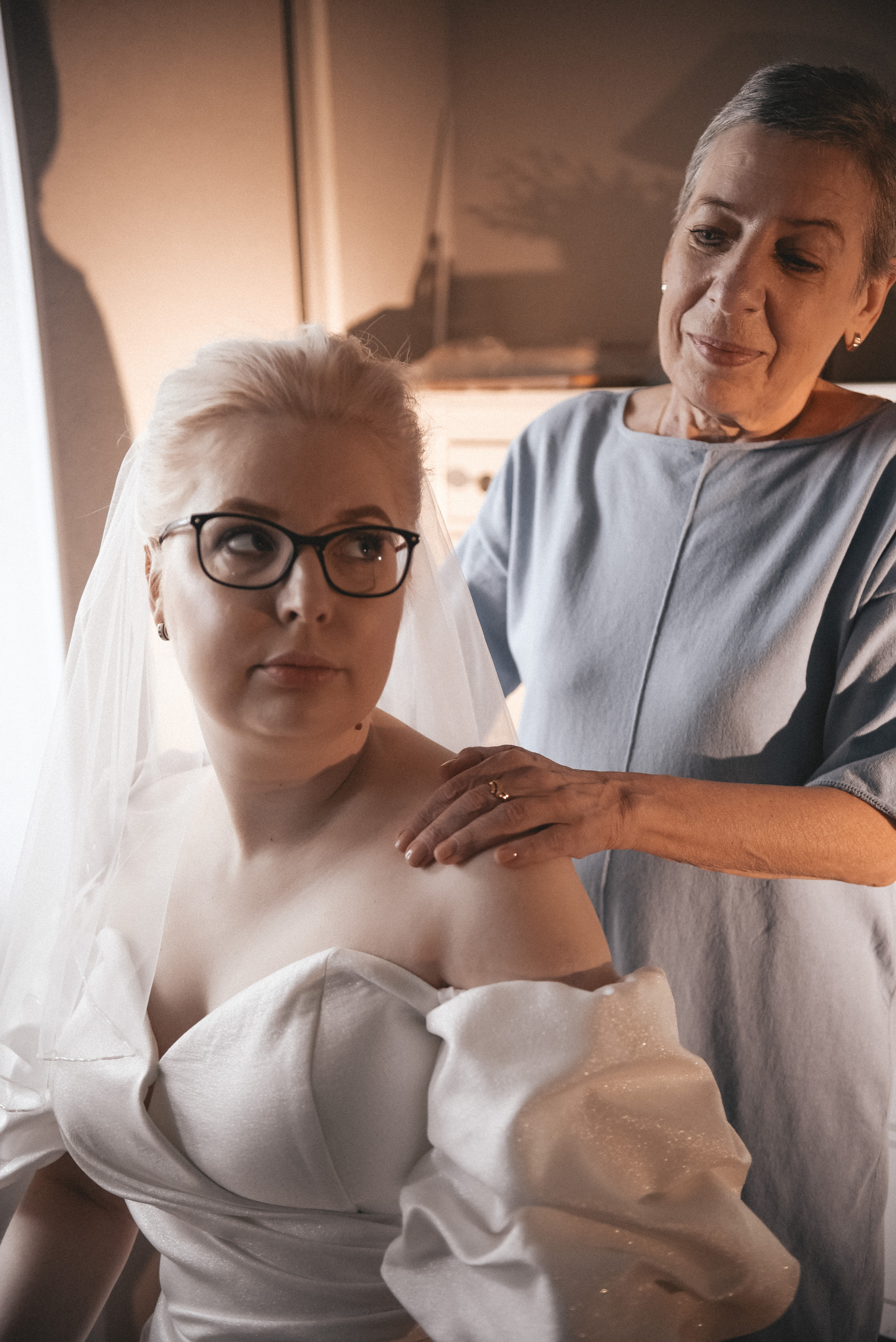 Иван и Надежда Свадебный День Ротонда Дома Клюевых. Фотограф Лола Волна, город Москва