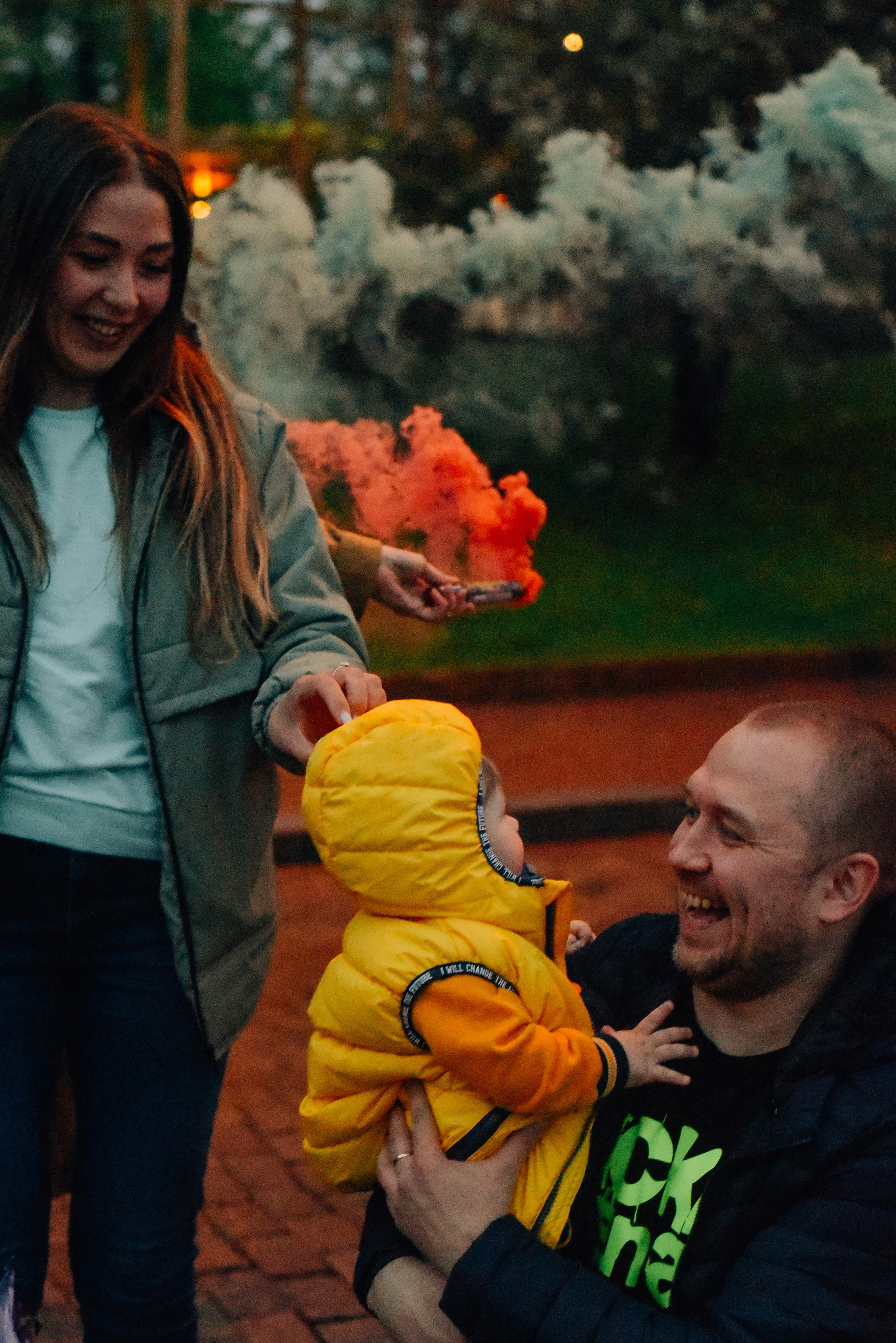 День Рождения Анны. Фотограф Лола Волна, город Москва