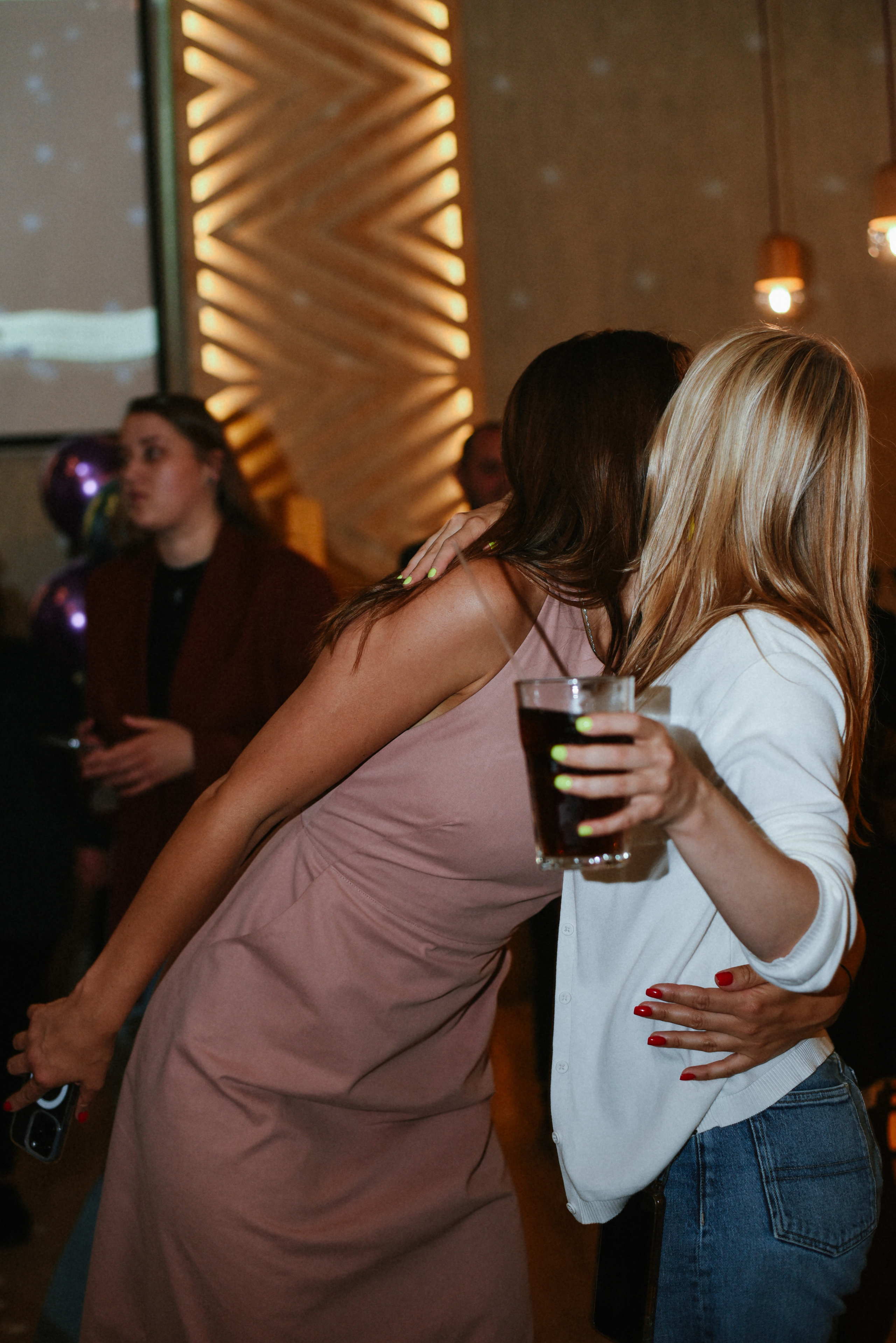 День Рождения Елизаветы. Фотограф Лола Волна, город Москва