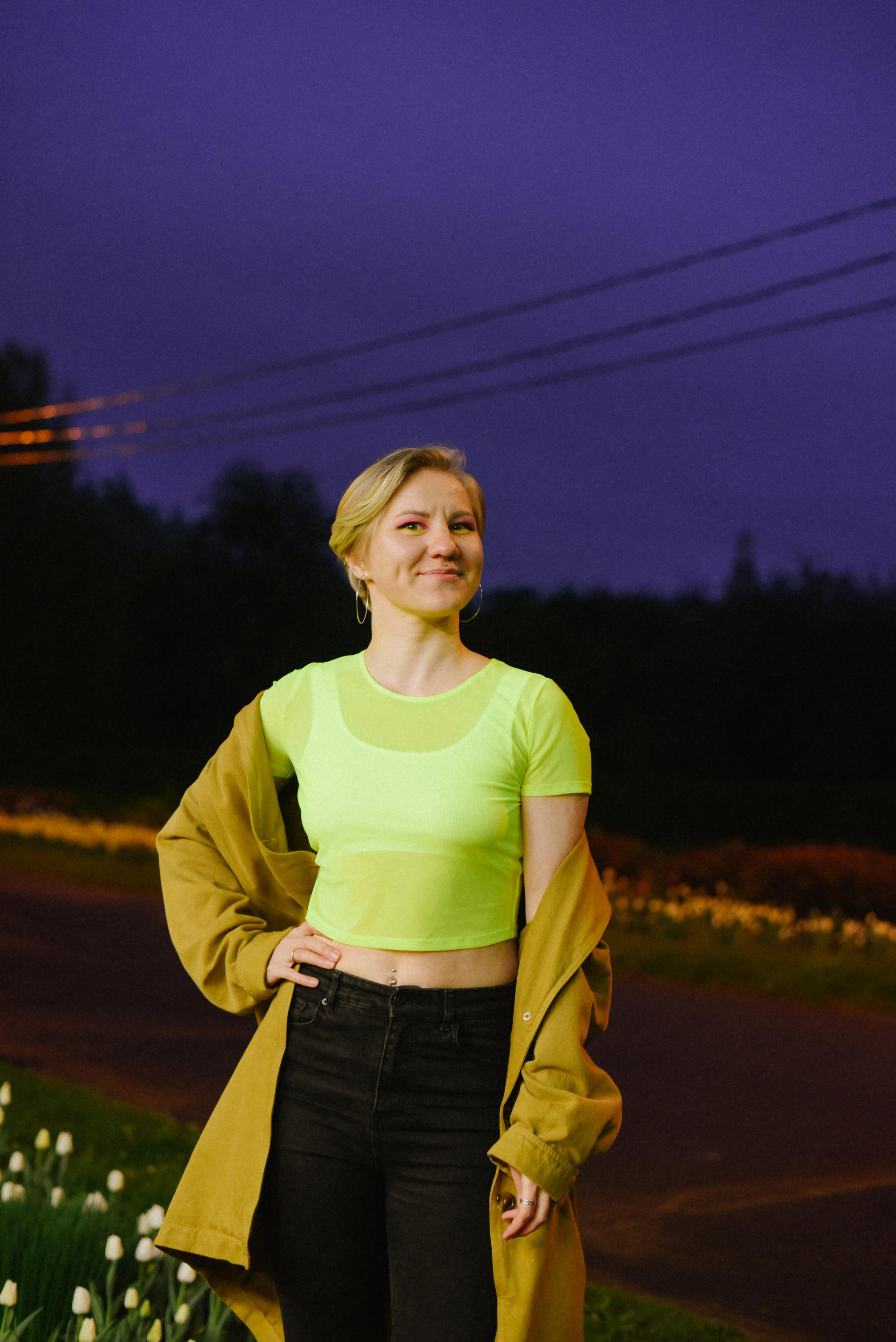 День Рождения Анны. Фотограф Лола Волна, город Москва