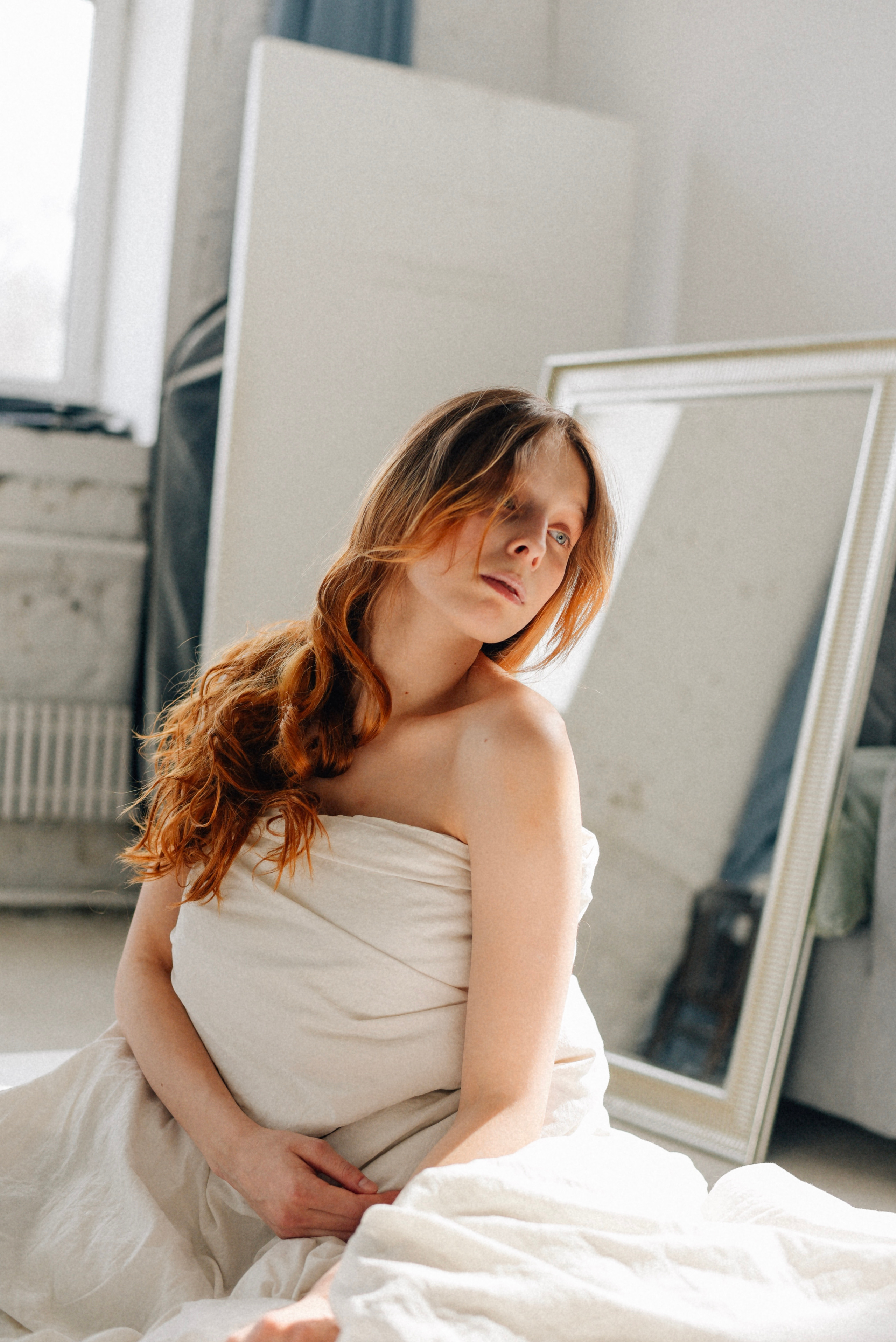 Анастасия JOY STUDIO. Фотограф Лола Волна, город Москва