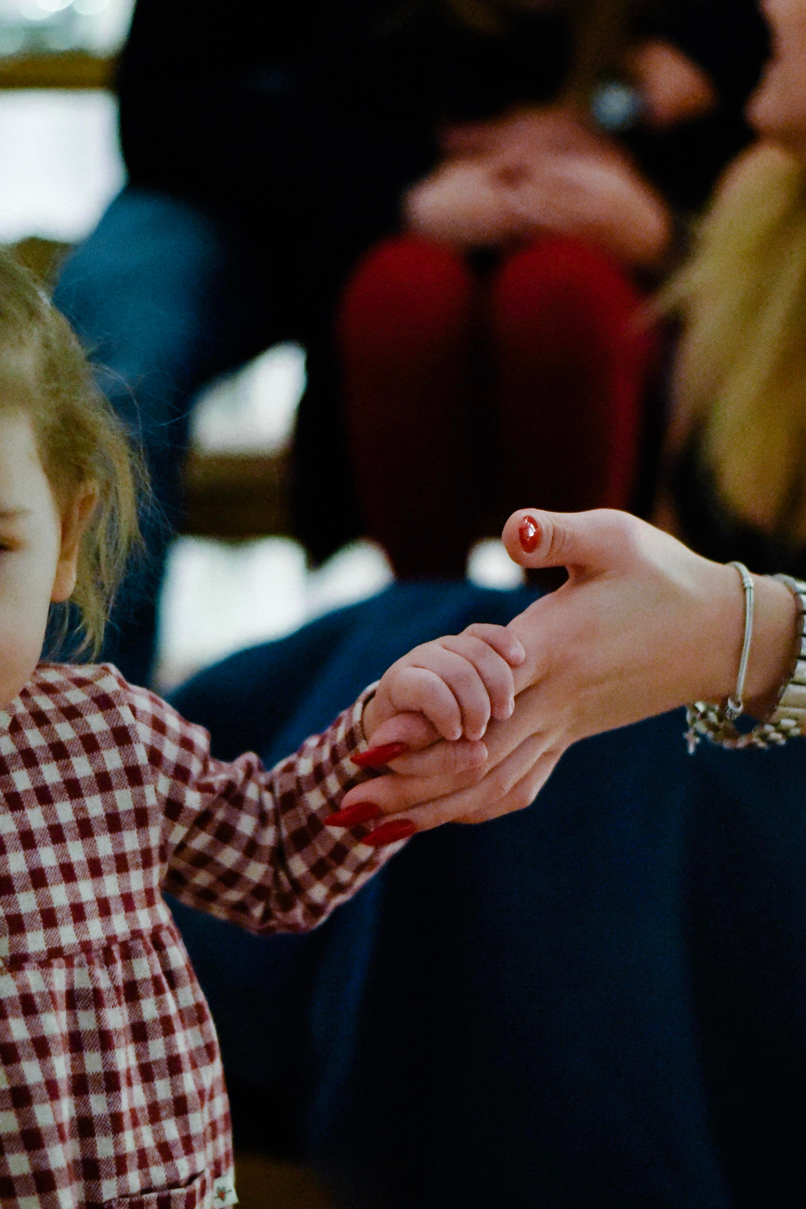 Александра, Илья и девочки Новогодняя. Фотограф Лола Волна, город Москва