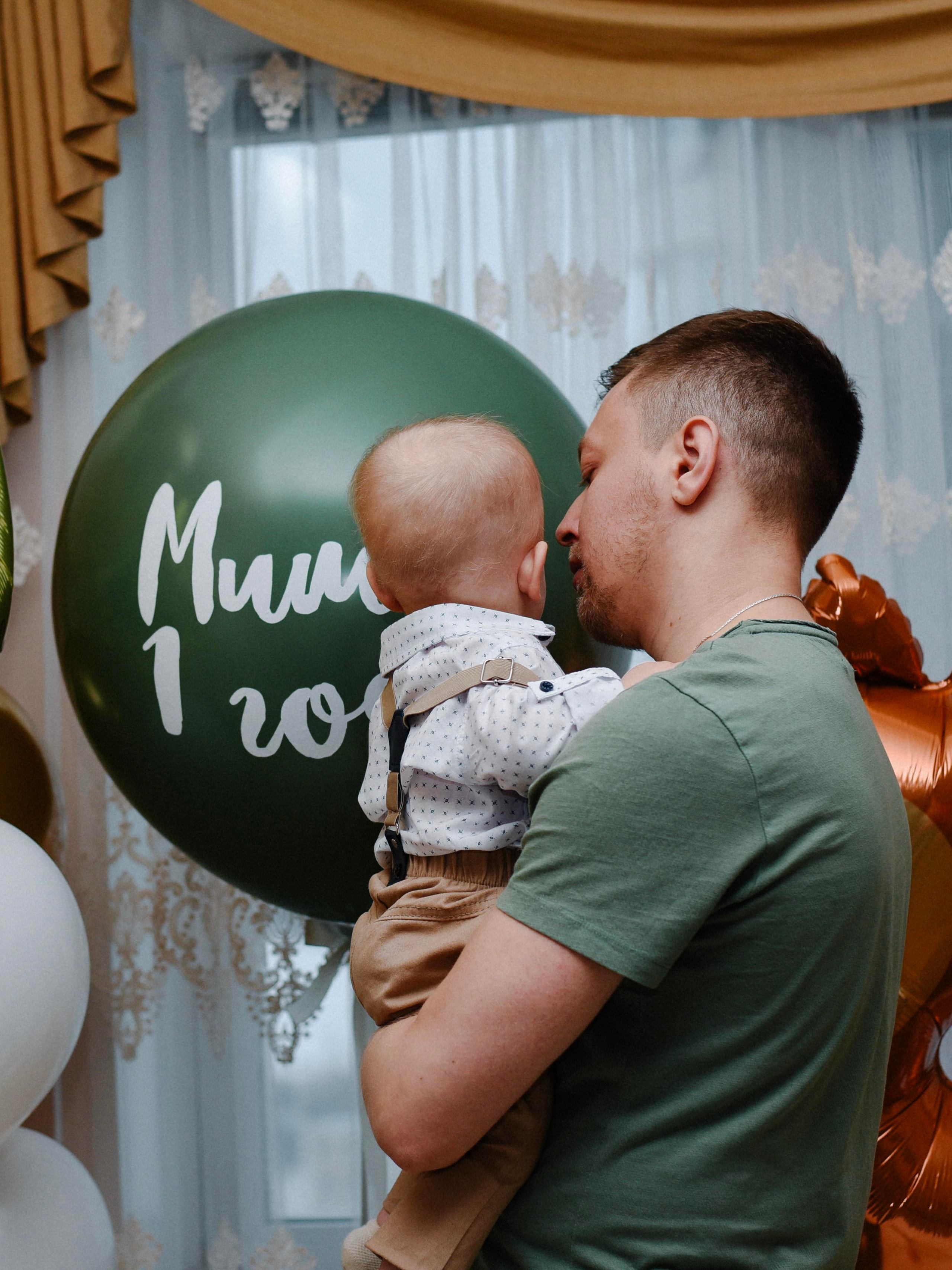 День Рождения двойняшек!. Фотограф Лола Волна, город Москва