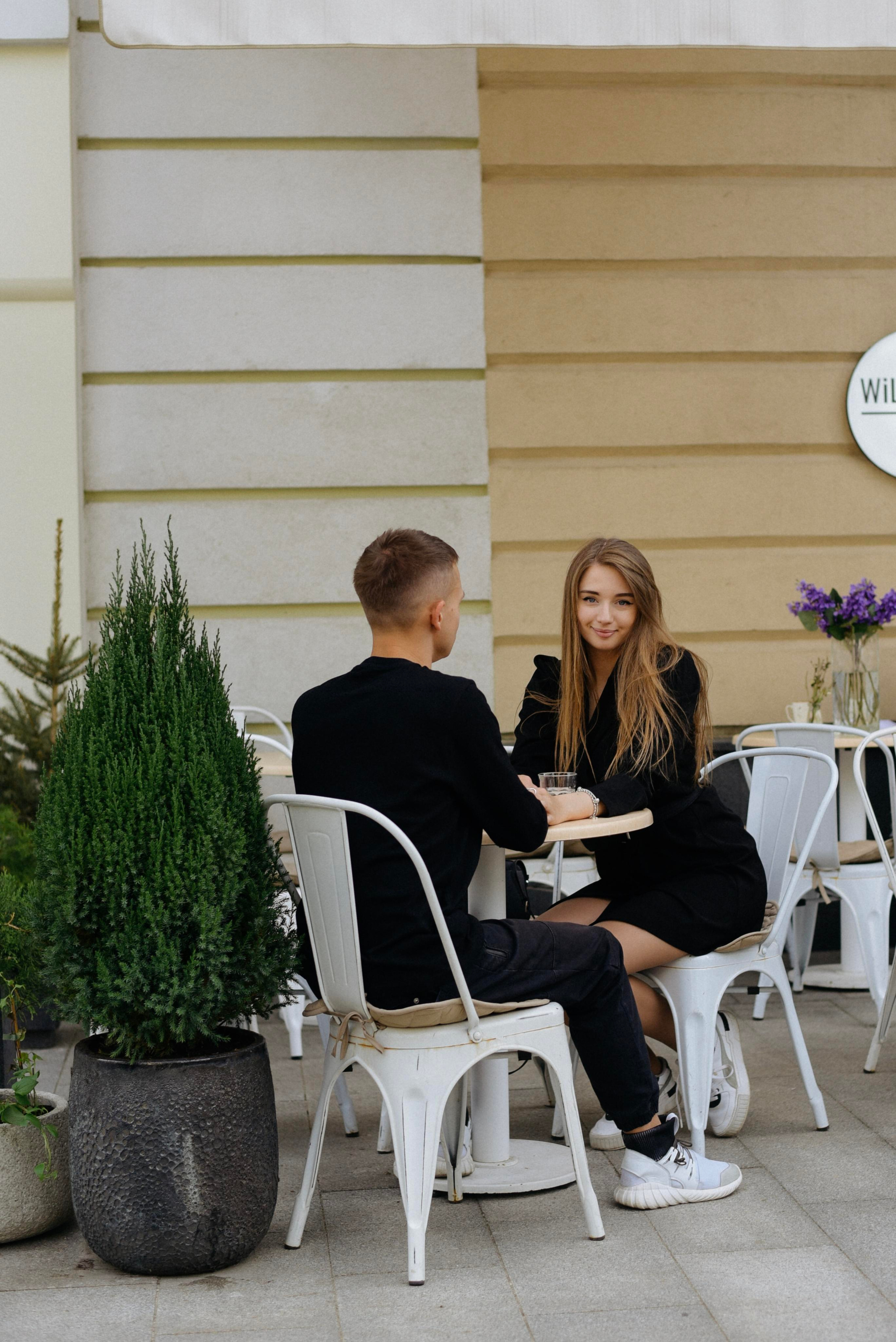 Высотка на Котельнической Руслан и Елена. Фотограф Лола Волна, город Москва