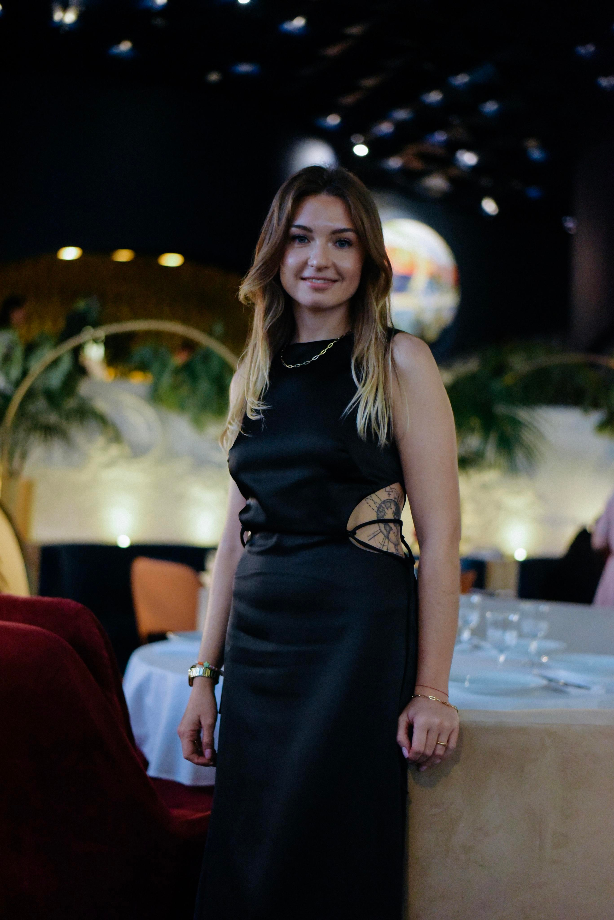 День Рождения Дарьи Восход Зарядье. Фотограф Лола Волна, город Москва