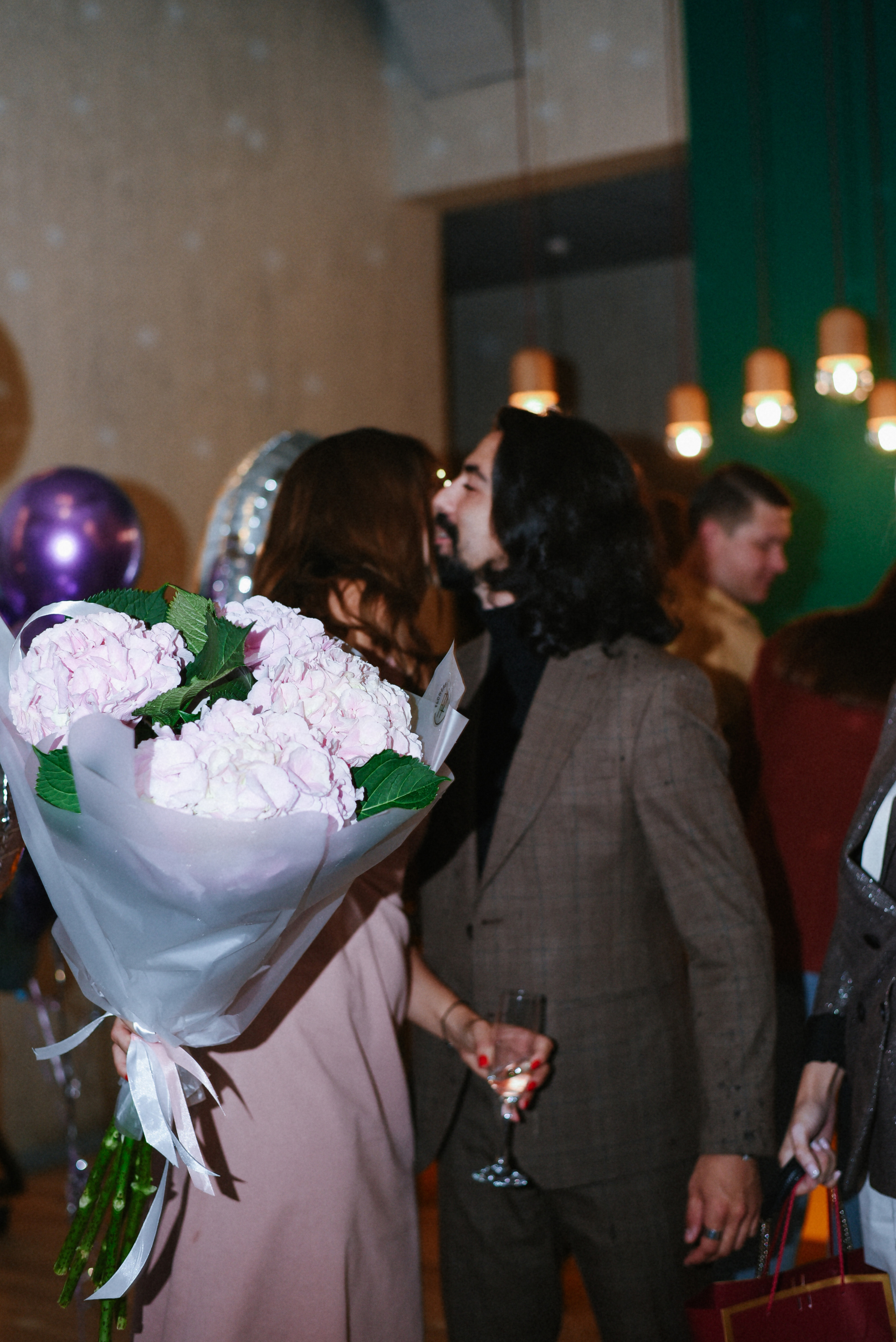 День Рождения Елизаветы. Фотограф Лола Волна, город Москва