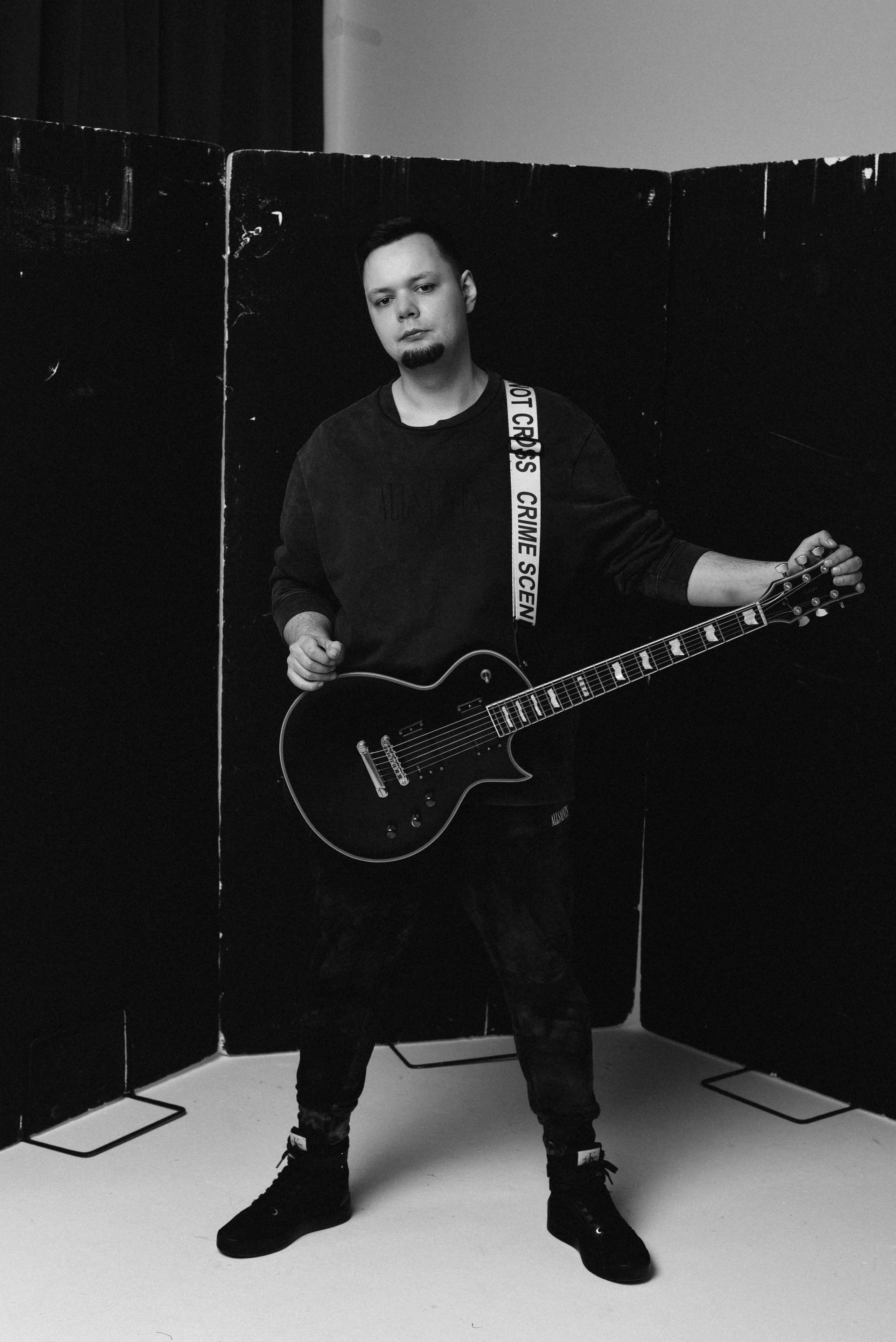 Иван Kaps Studios. Фотограф Лола Волна, город Москва