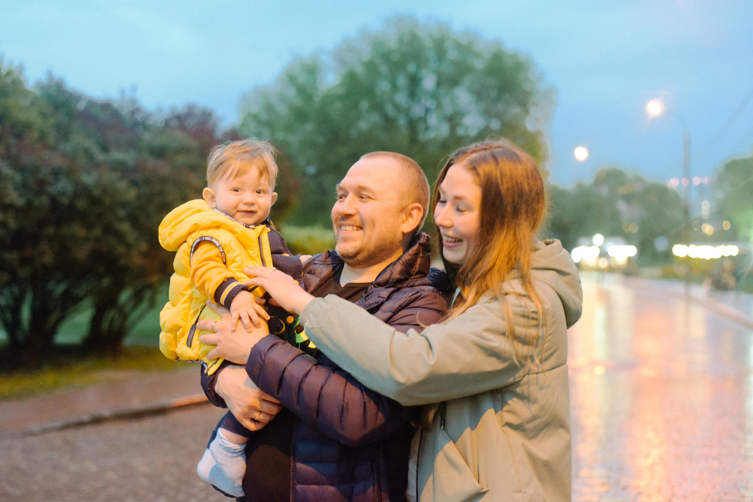День Рождения Анны. Фотограф Лола Волна, город Москва