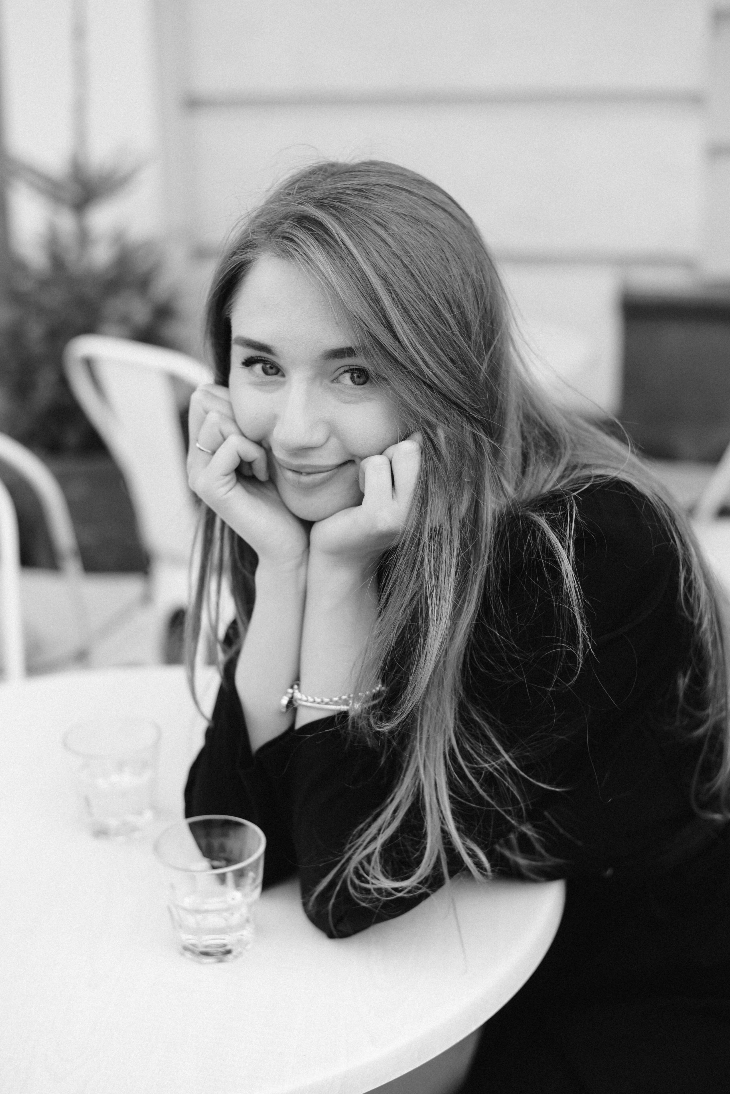 Высотка на Котельнической Руслан и Елена. Фотограф Лола Волна, город Москва