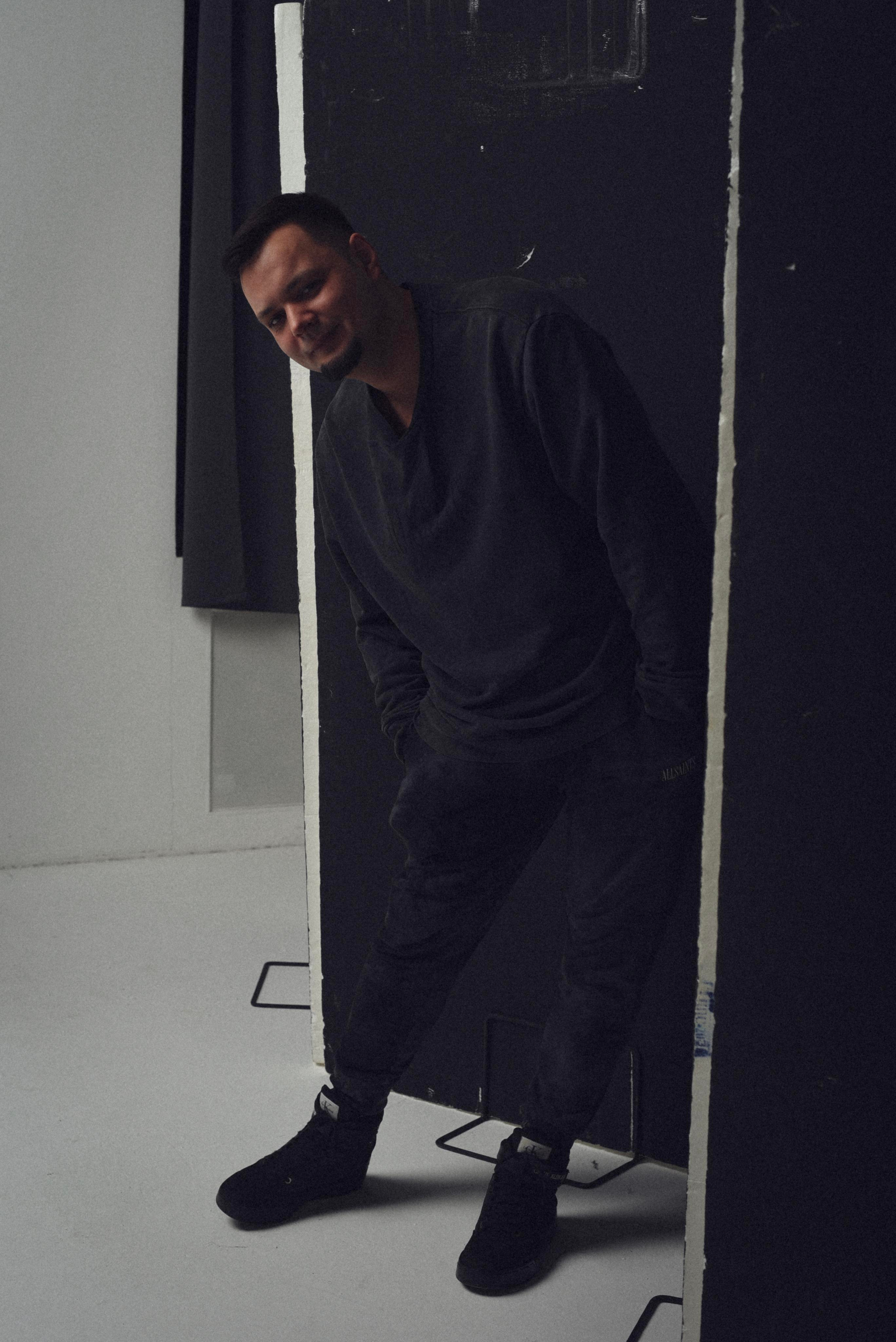 Иван Kaps Studios. Фотограф Лола Волна, город Москва