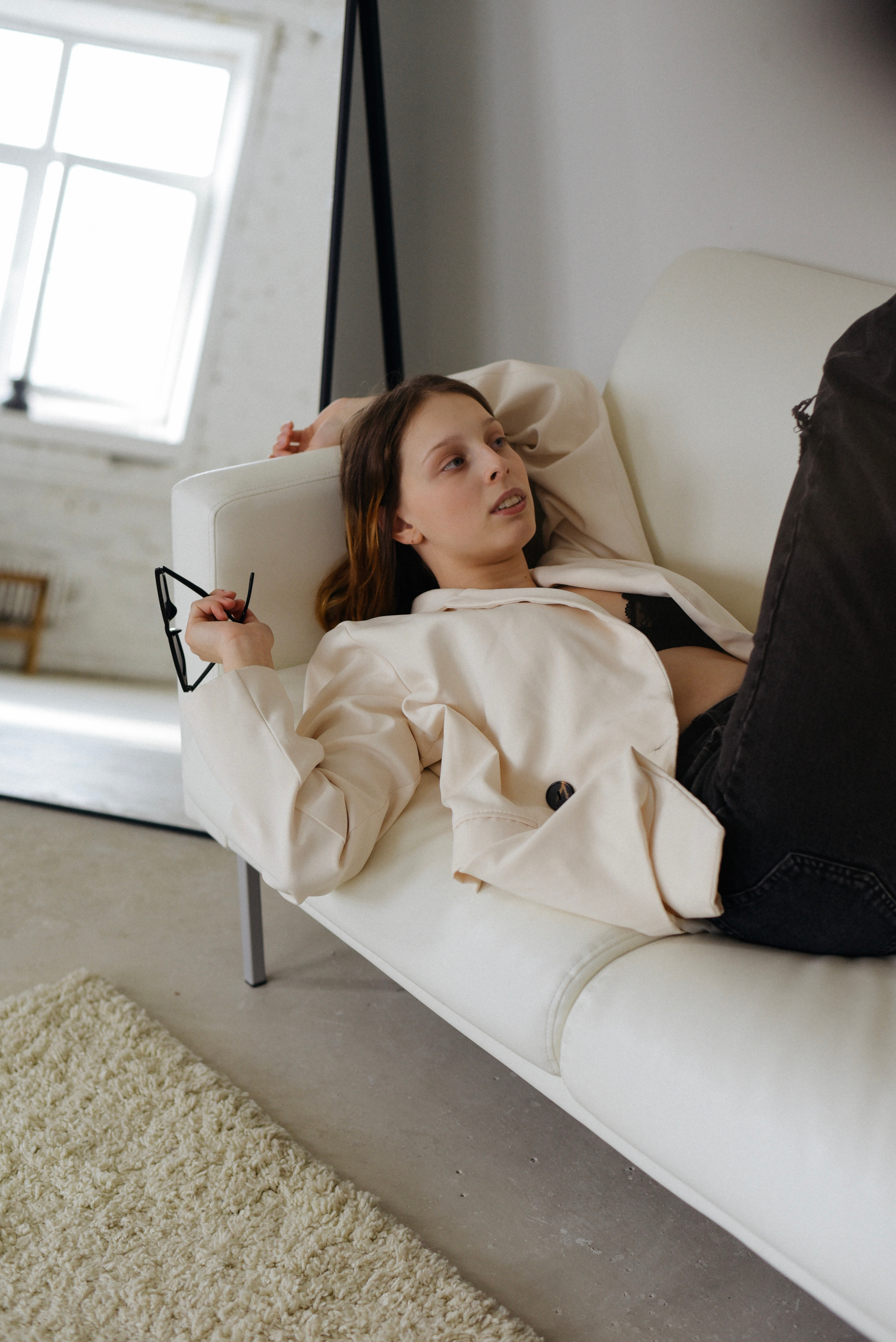 Анастасия JOY STUDIO. Фотограф Лола Волна, город Москва