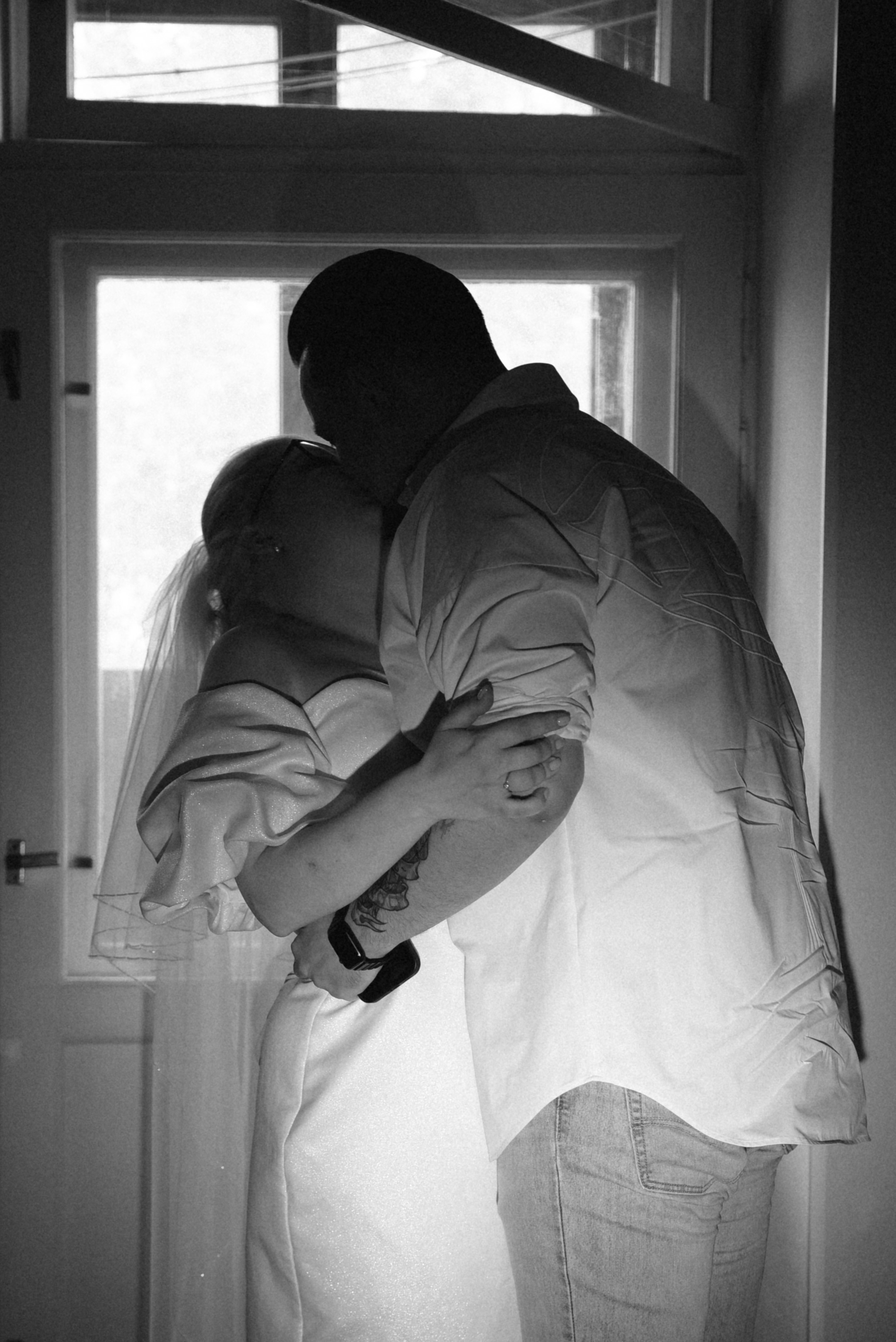 Иван и Надежда Свадебный День Ротонда Дома Клюевых. Фотограф Лола Волна, город Москва