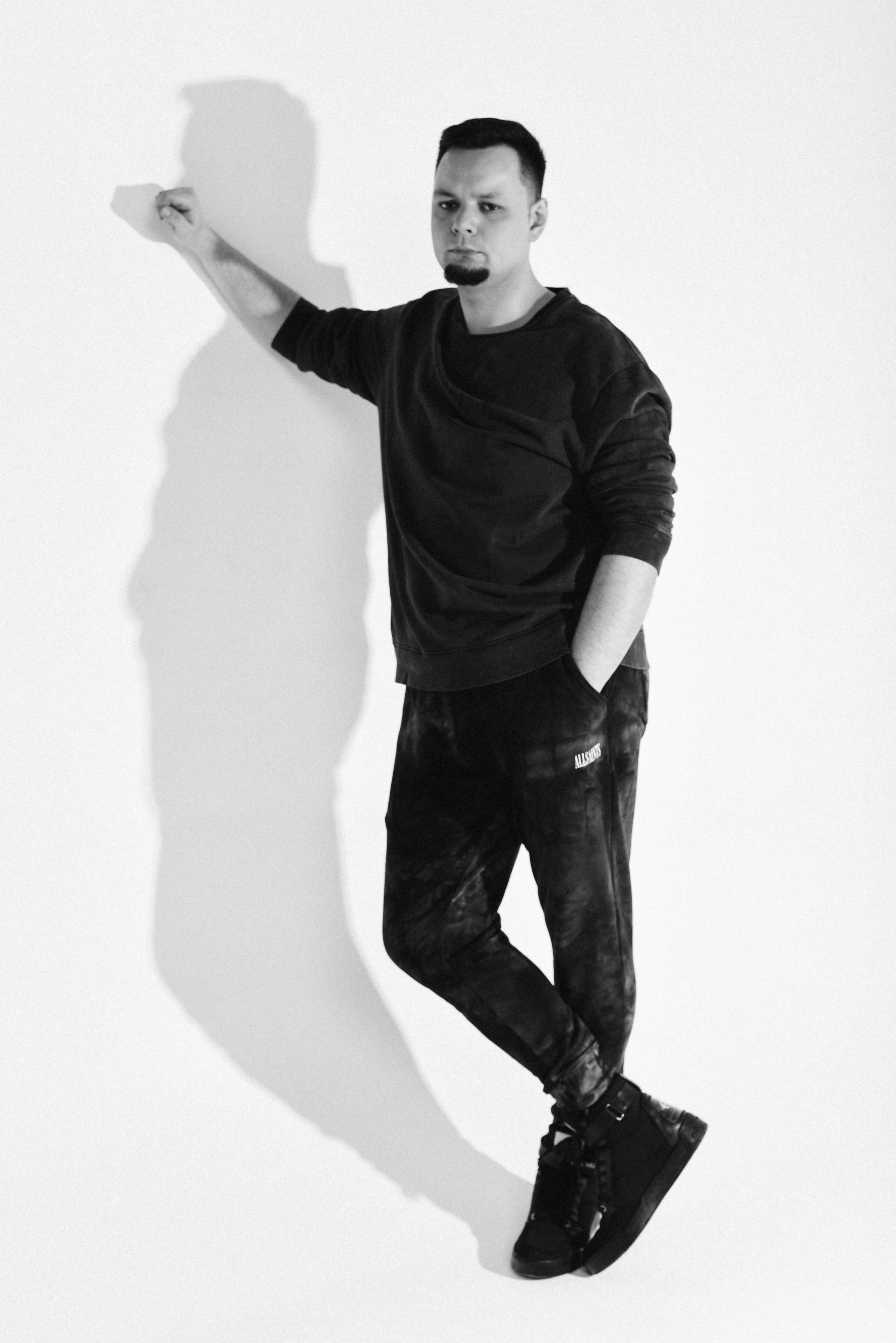 Иван Kaps Studios. Фотограф Лола Волна, город Москва