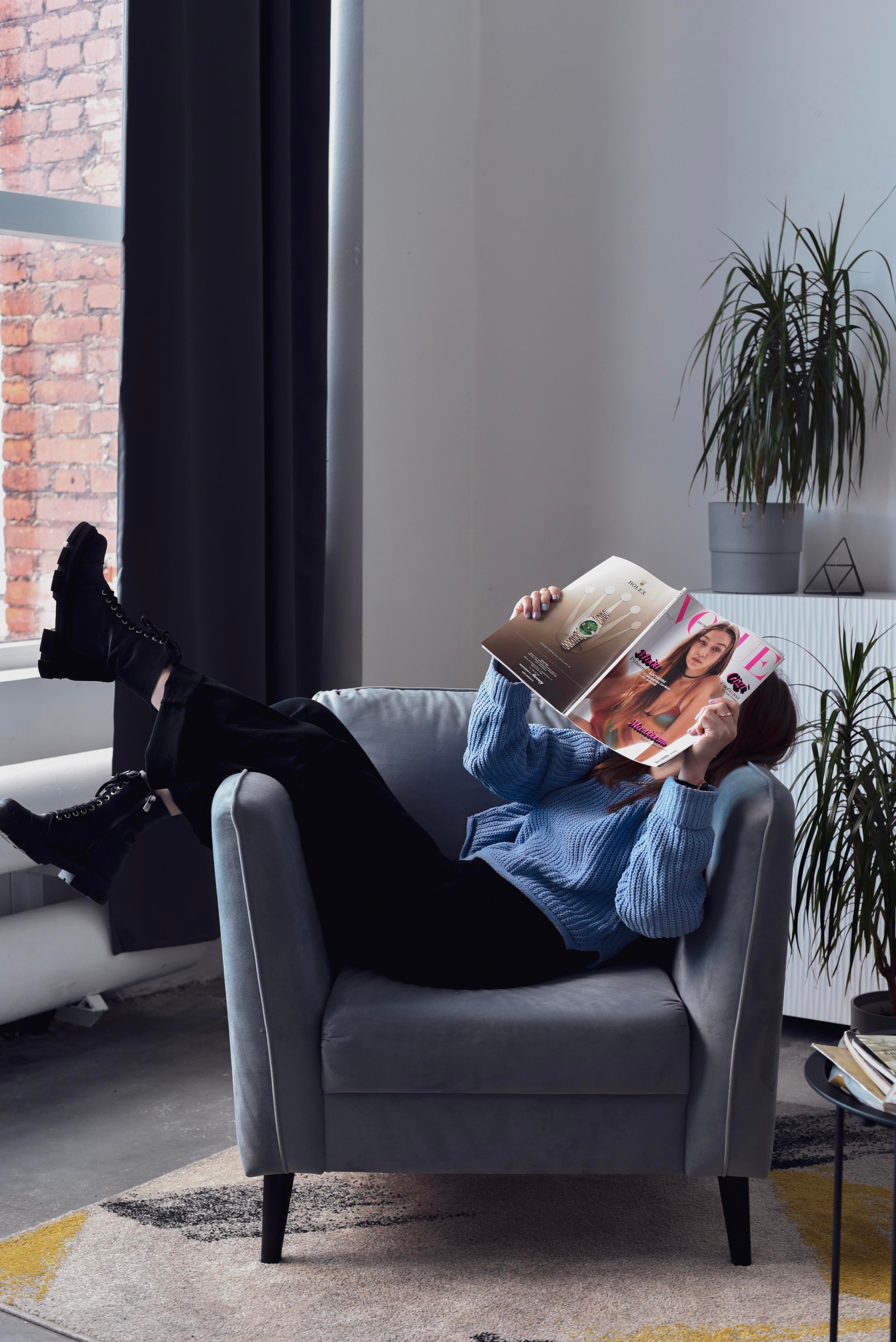 Лиза Husky Studio. Фотограф Лола Волна, город Москва