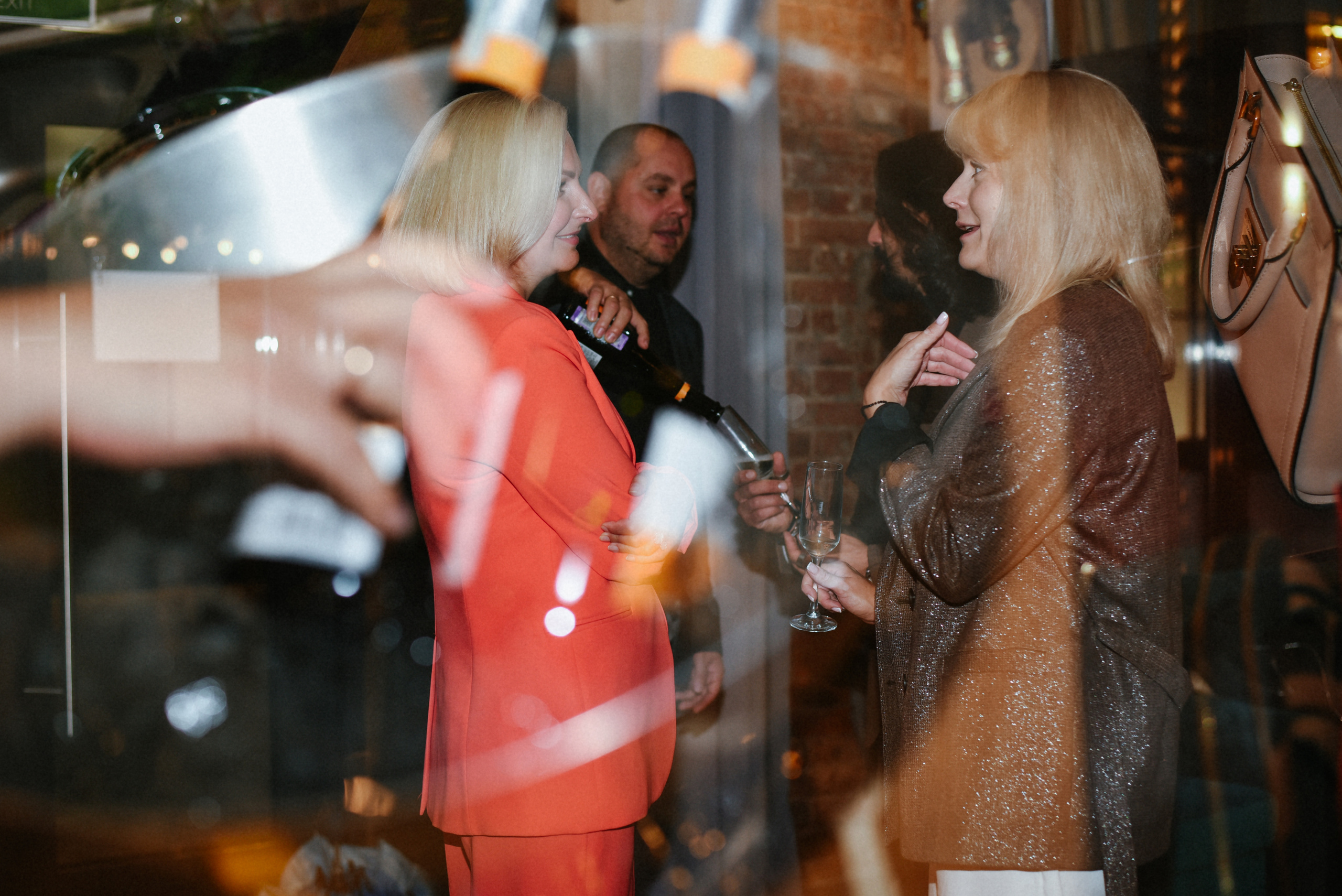 День Рождения Елизаветы. Фотограф Лола Волна, город Москва