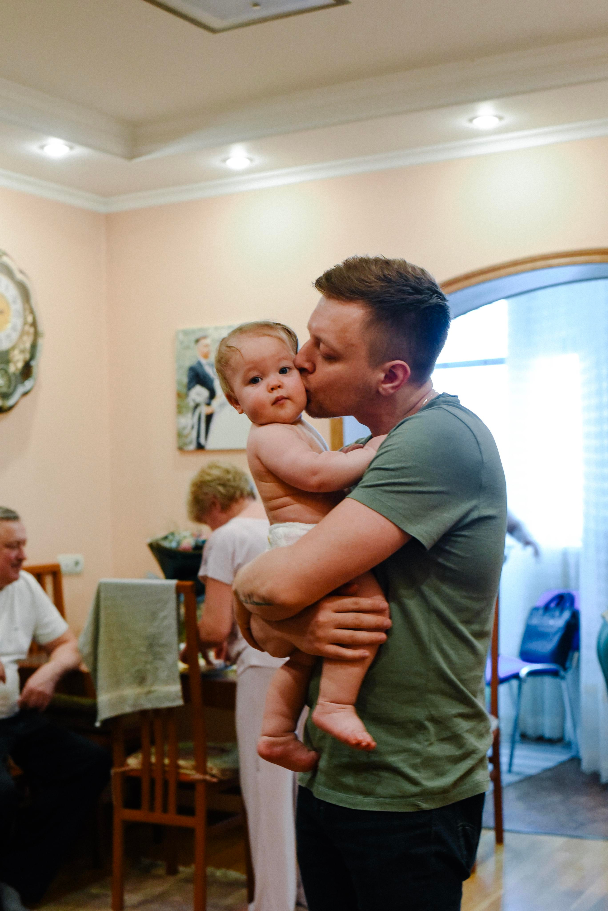 День Рождения двойняшек!. Фотограф Лола Волна, город Москва