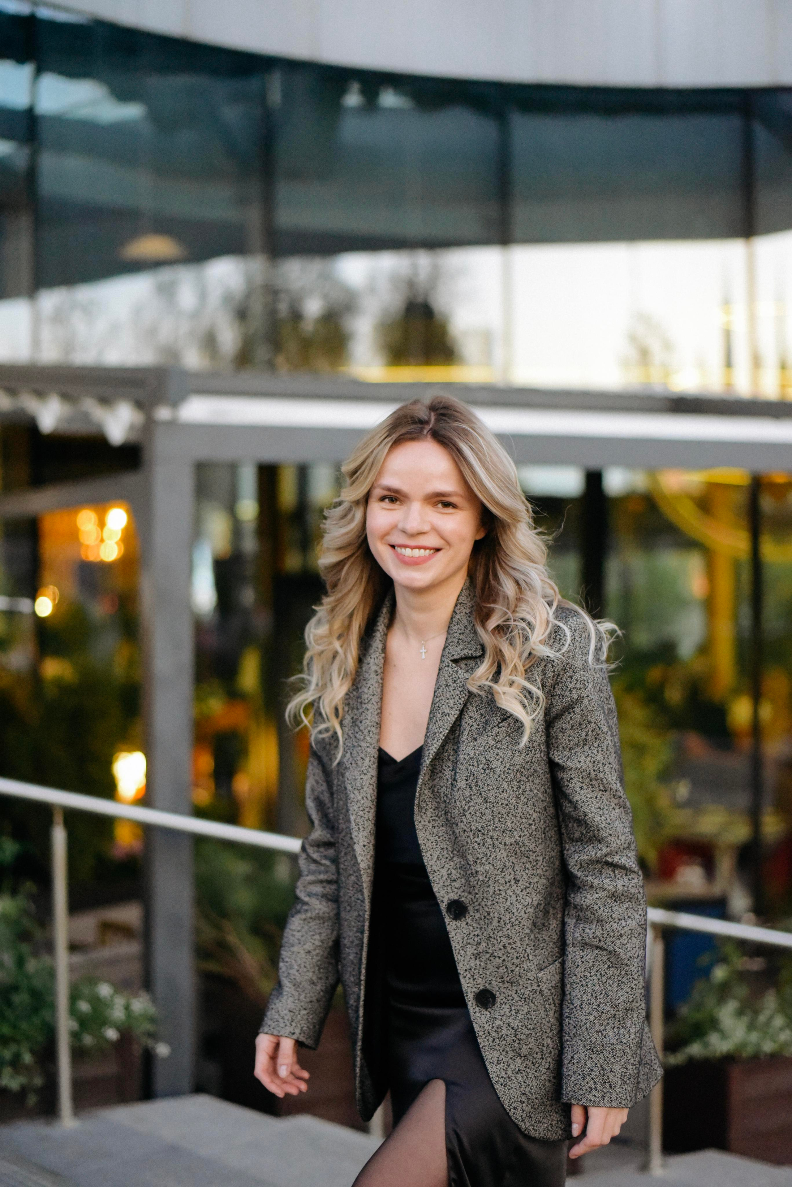 День Рождения Дарьи Восход Зарядье. Фотограф Лола Волна, город Москва