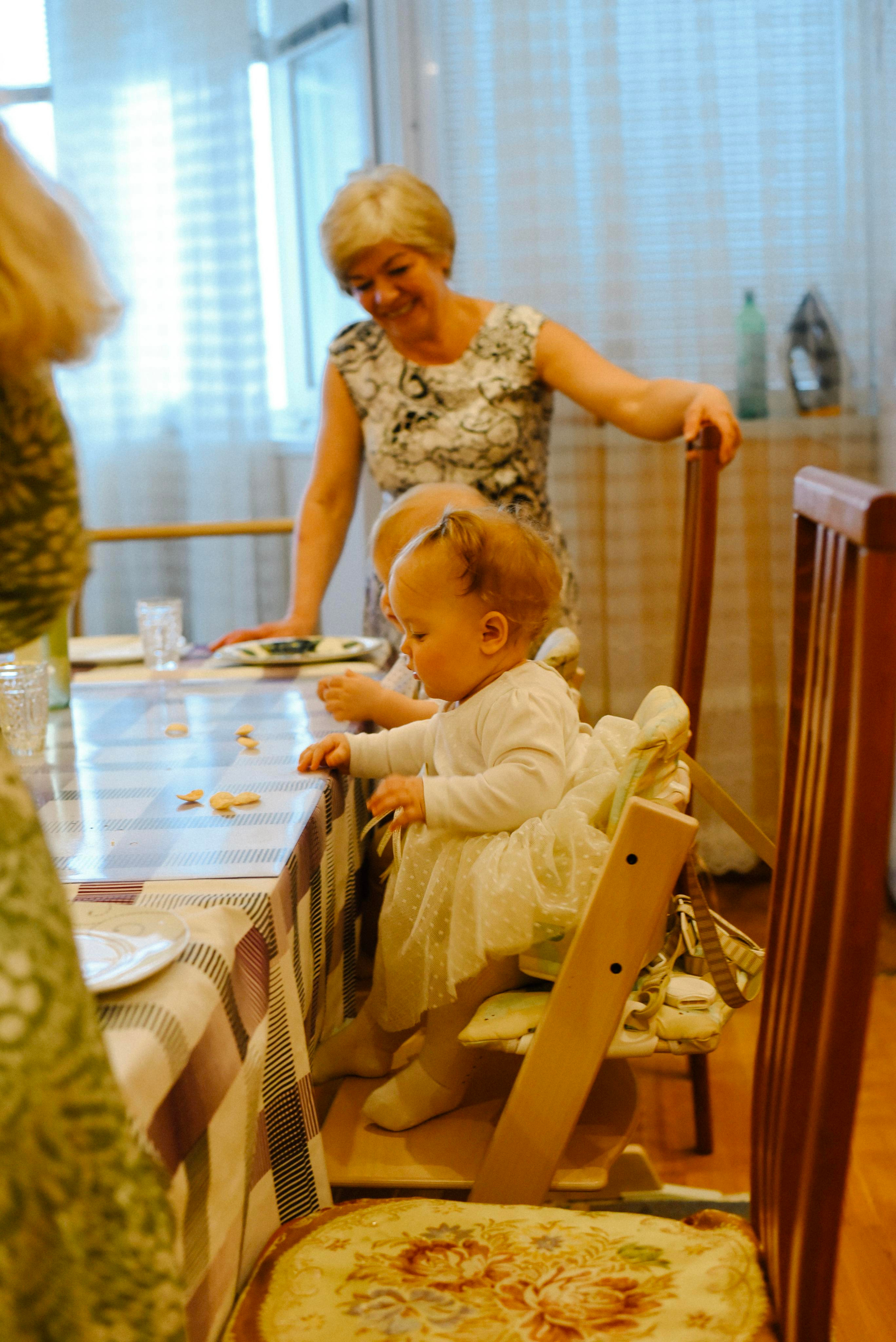 День Рождения двойняшек!. Фотограф Лола Волна, город Москва