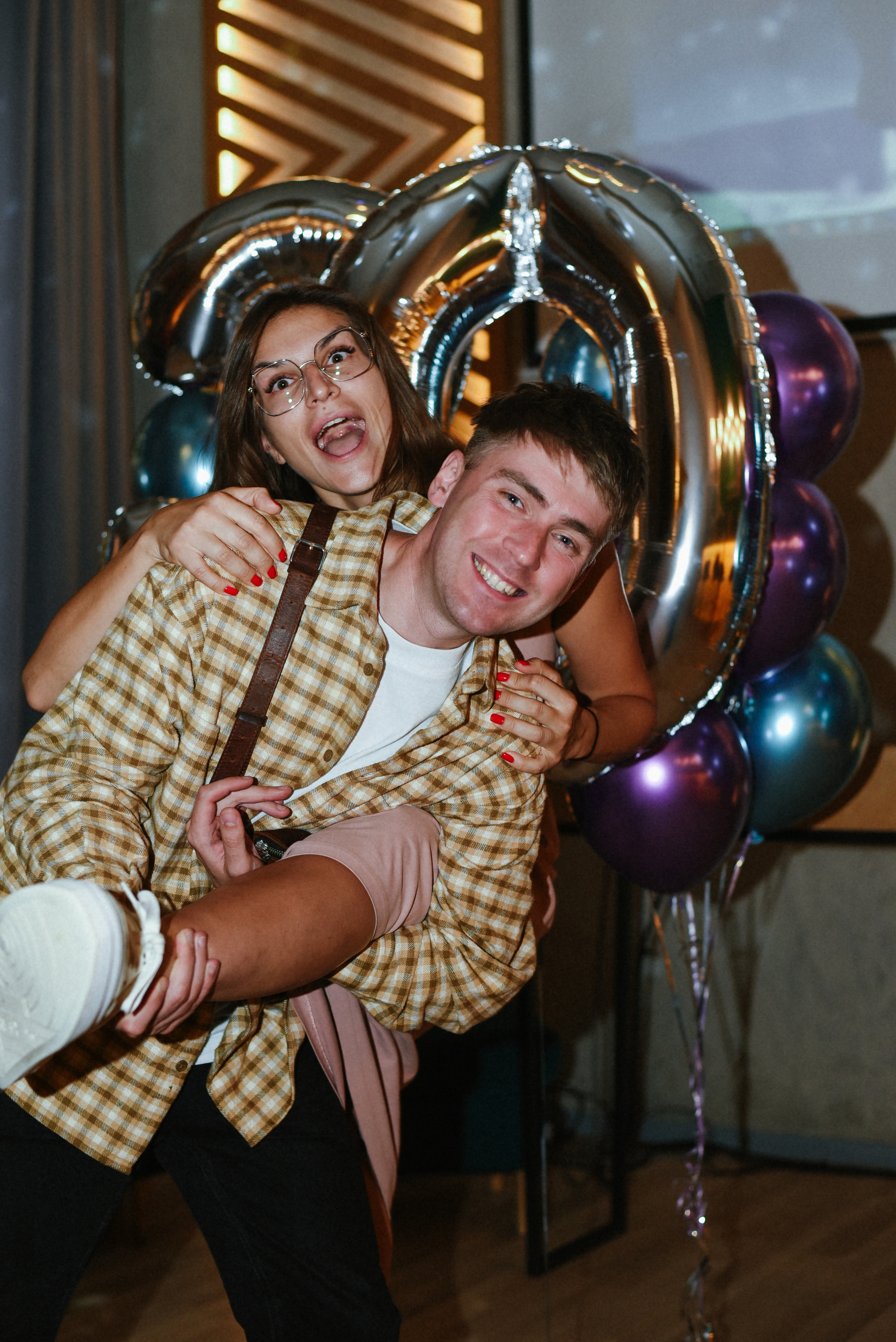 День Рождения Елизаветы. Фотограф Лола Волна, город Москва