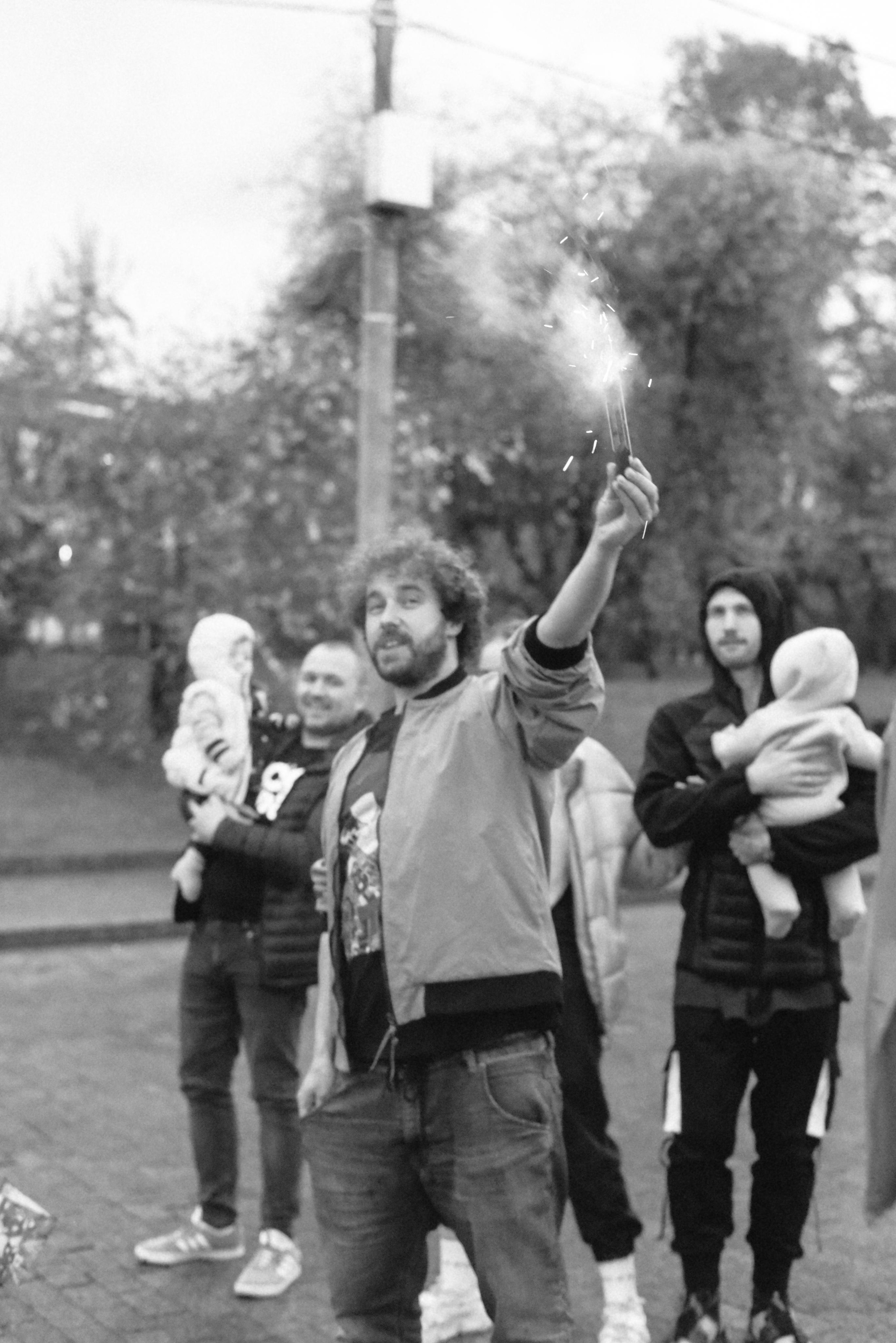 День Рождения Анны. Фотограф Лола Волна, город Москва