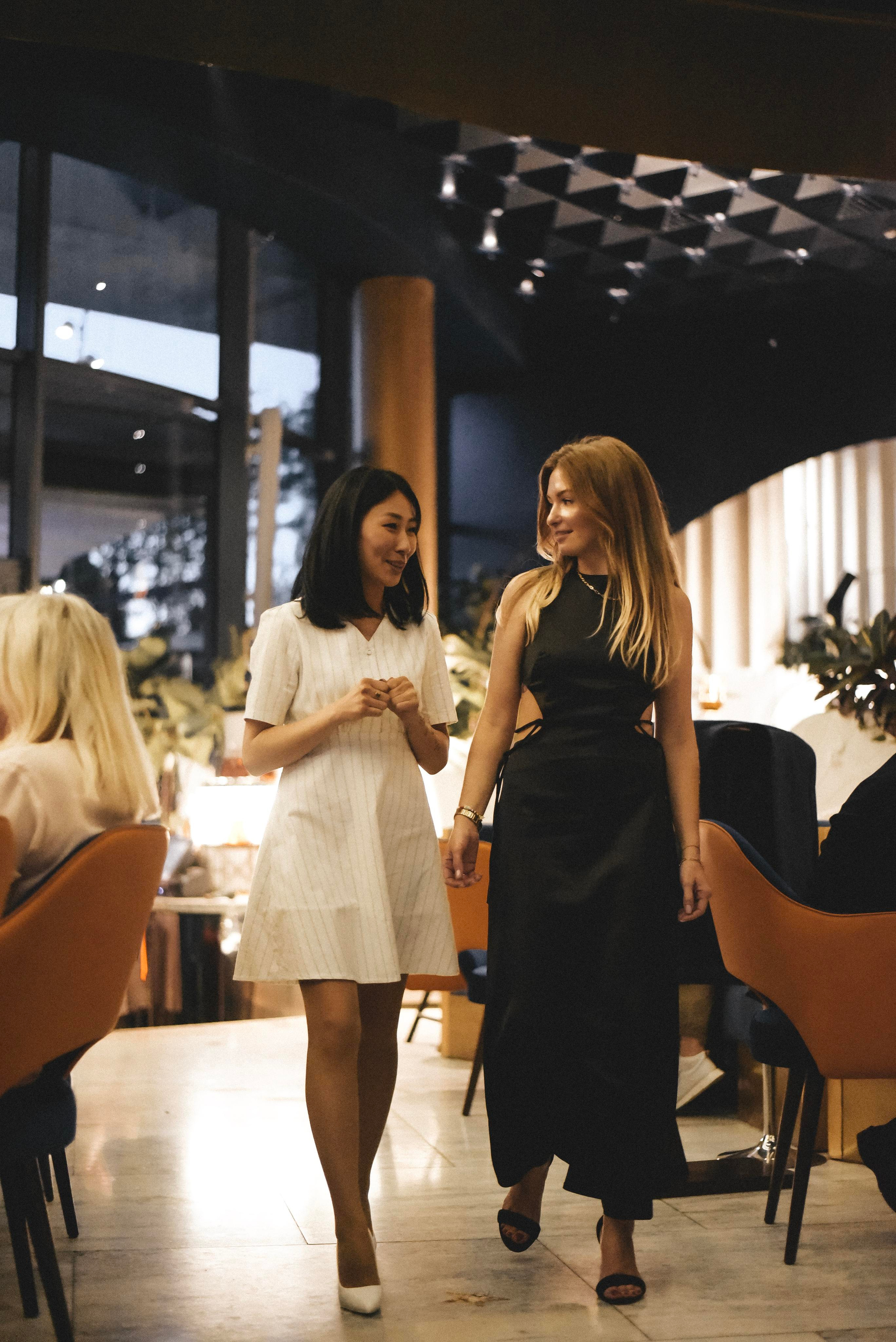 День Рождения Дарьи Восход Зарядье. Фотограф Лола Волна, город Москва