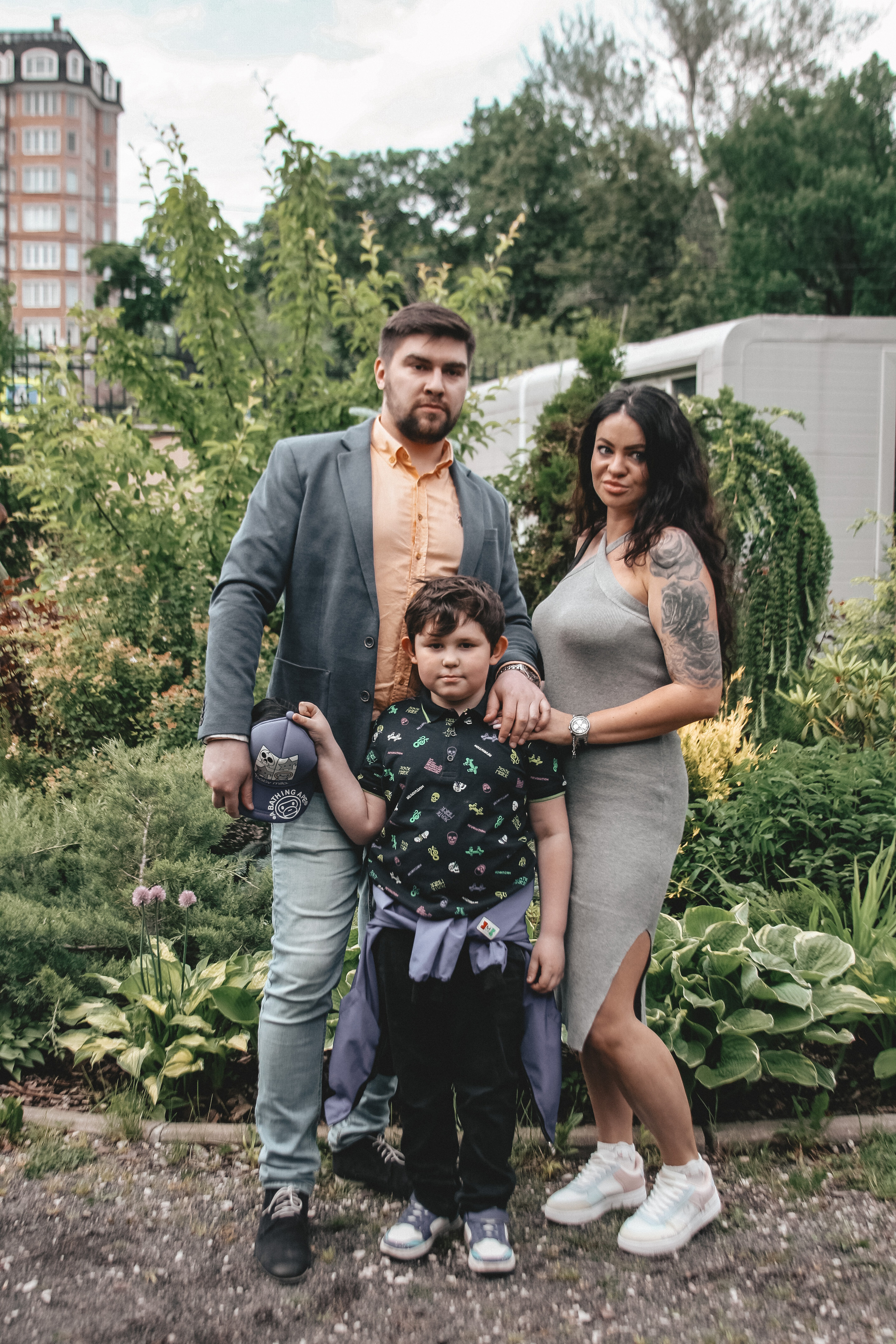 Иван и Надежда Свадебный День Ротонда Дома Клюевых. Фотограф Лола Волна, город Москва