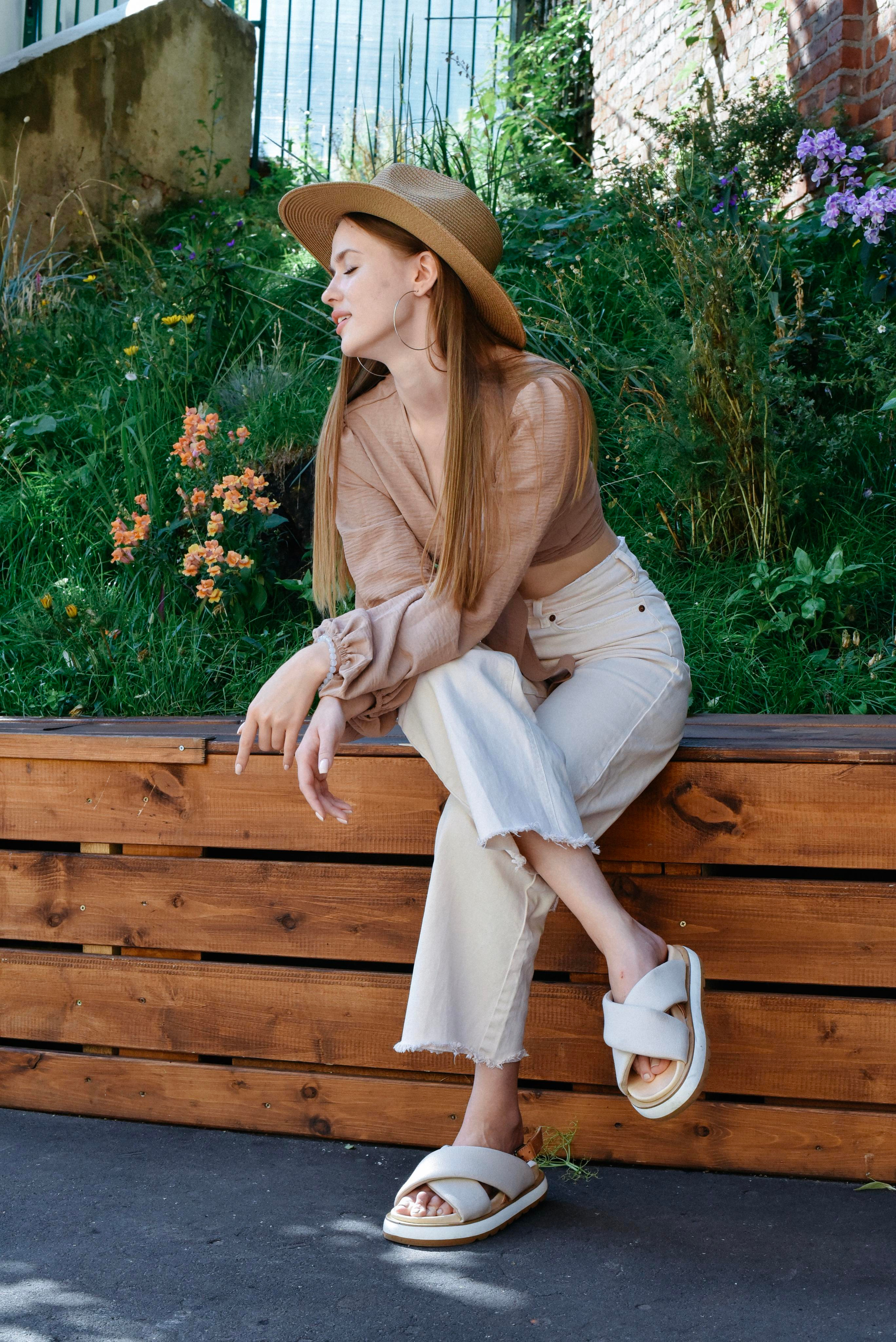 Татьяна Ретро мопед. Фотограф Лола Волна, город Москва