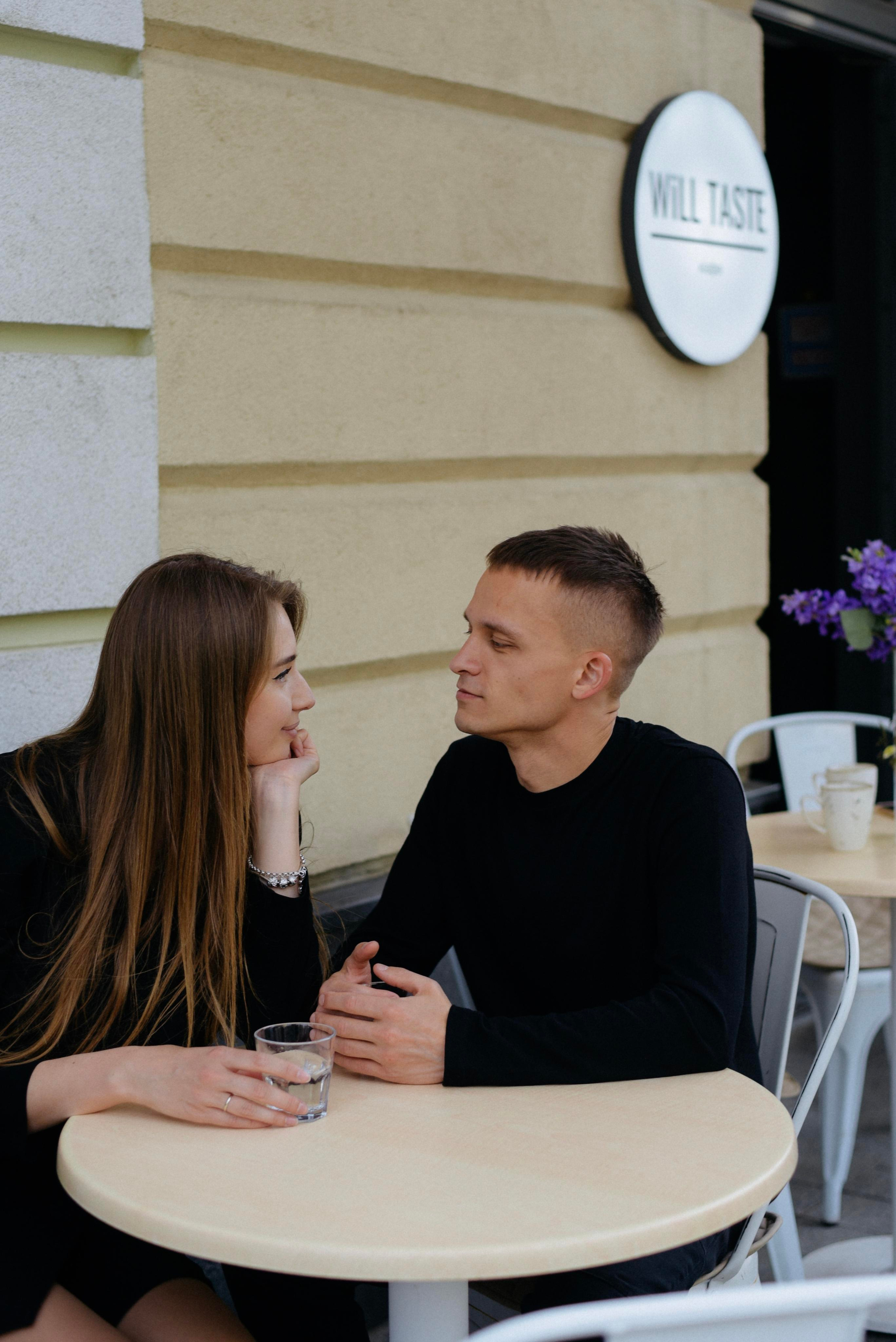 Высотка на Котельнической Руслан и Елена. Фотограф Лола Волна, город Москва