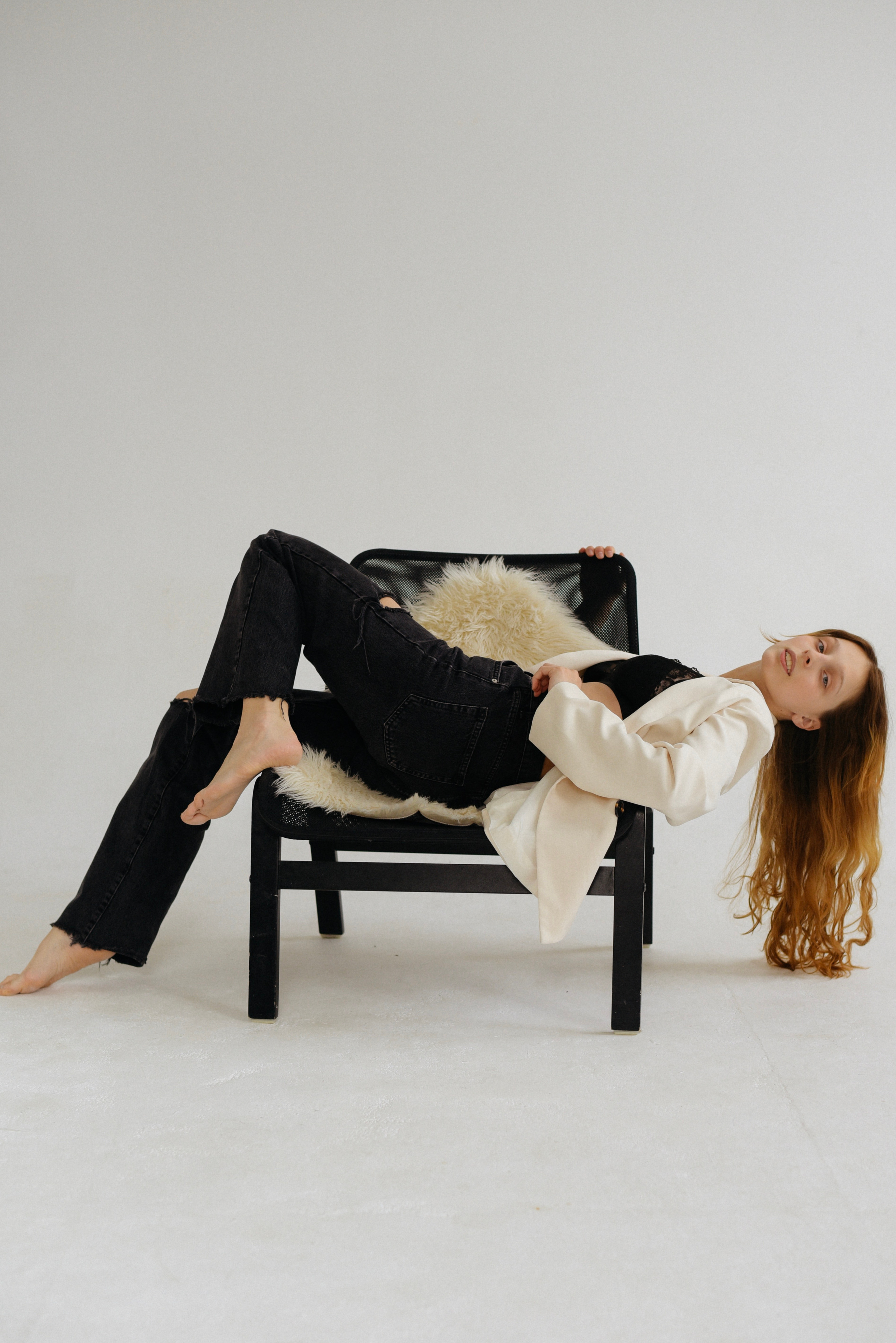 Анастасия JOY STUDIO. Фотограф Лола Волна, город Москва