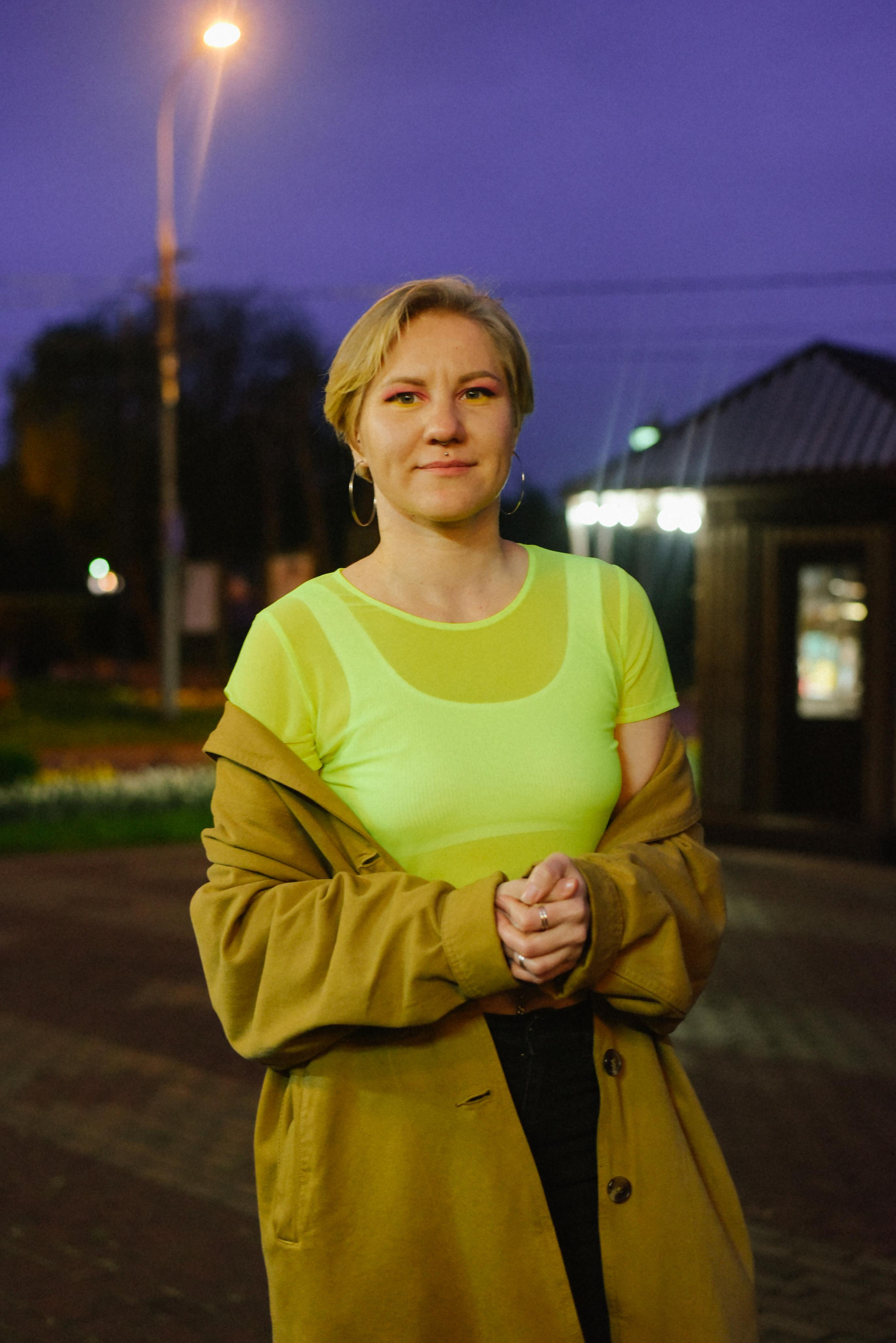 День Рождения Анны. Фотограф Лола Волна, город Москва