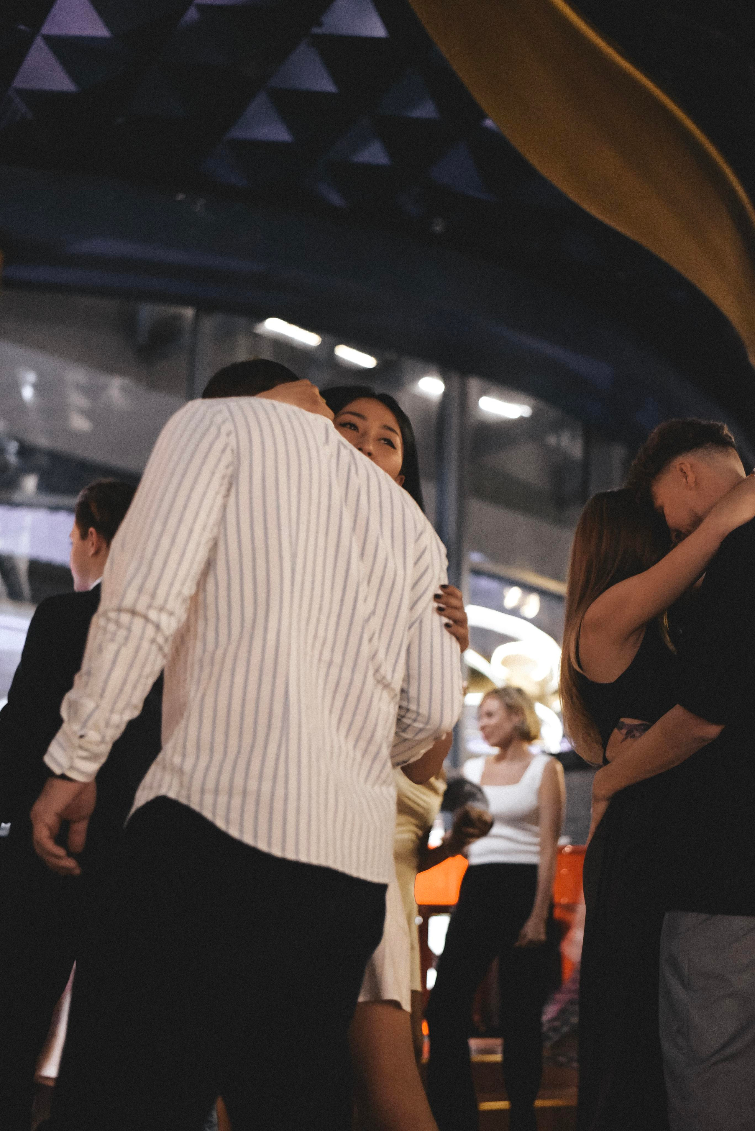 День Рождения Дарьи Восход Зарядье. Фотограф Лола Волна, город Москва