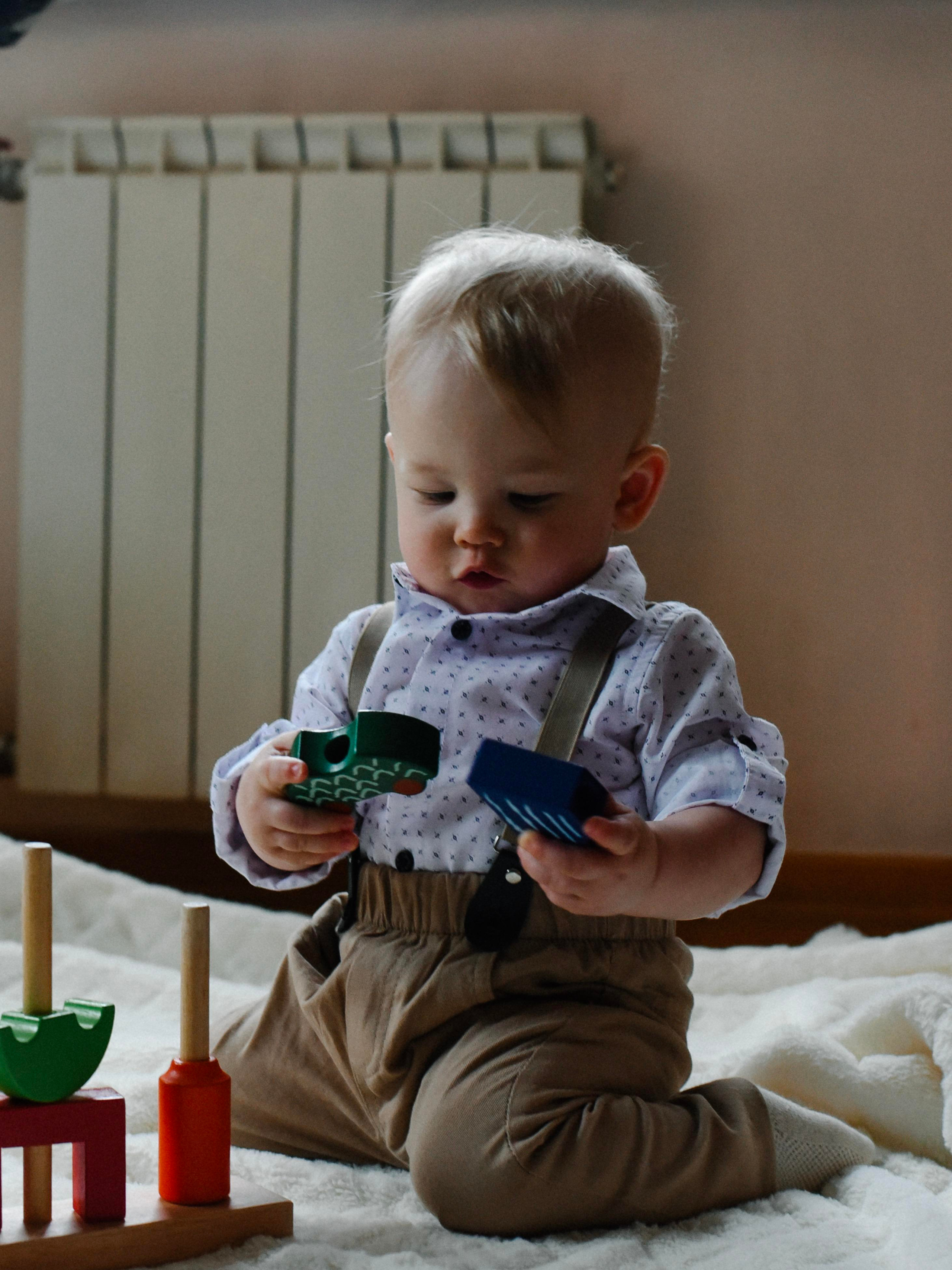 День Рождения двойняшек!. Фотограф Лола Волна, город Москва